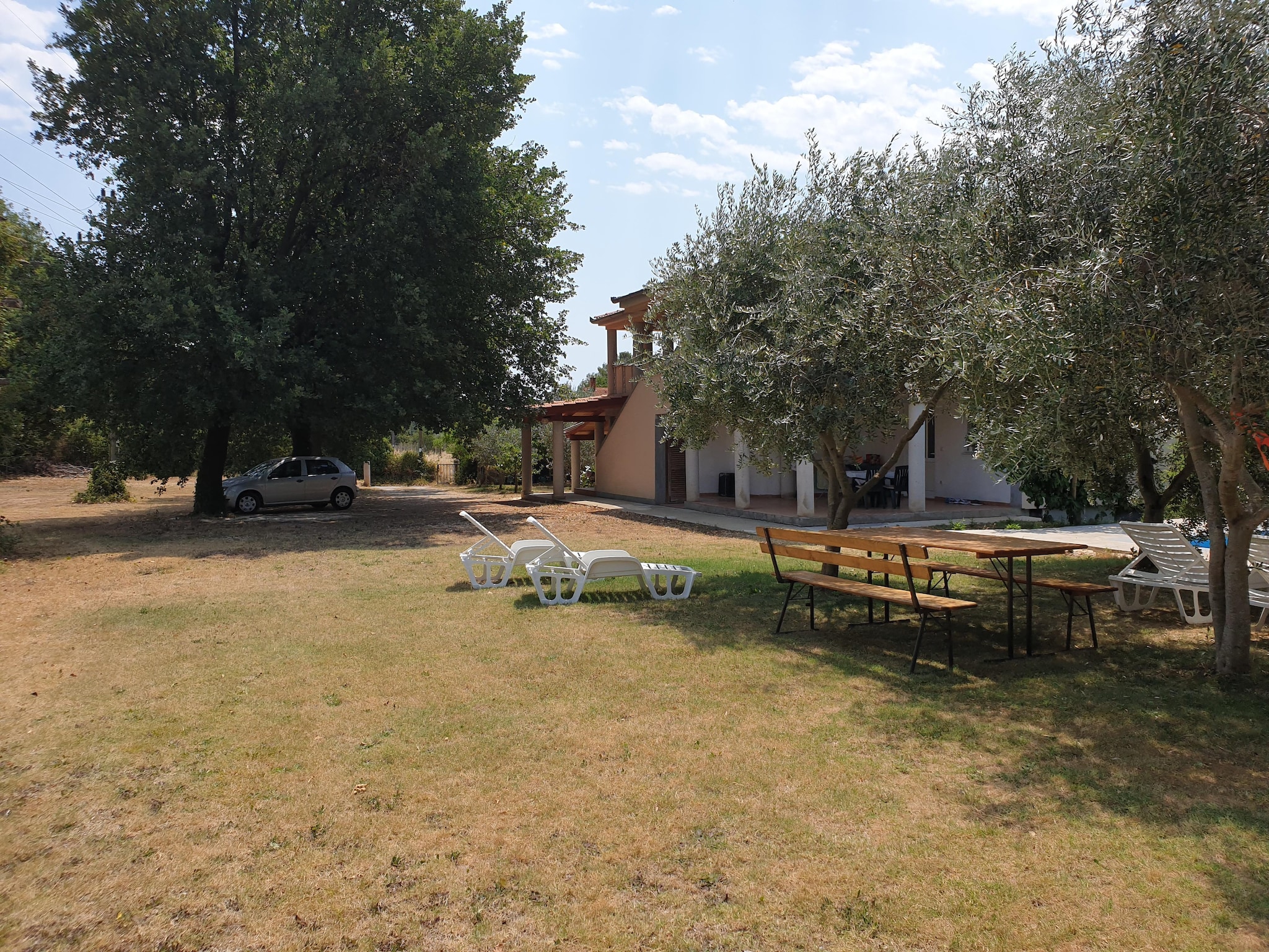 Appartamento App Musoga 1