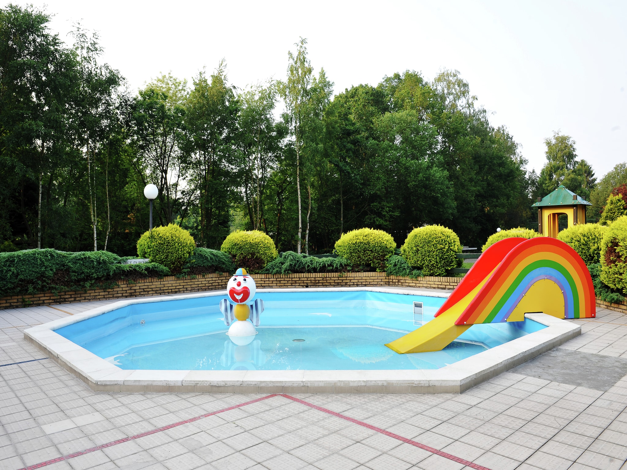 Dom Parc de Kievit 2