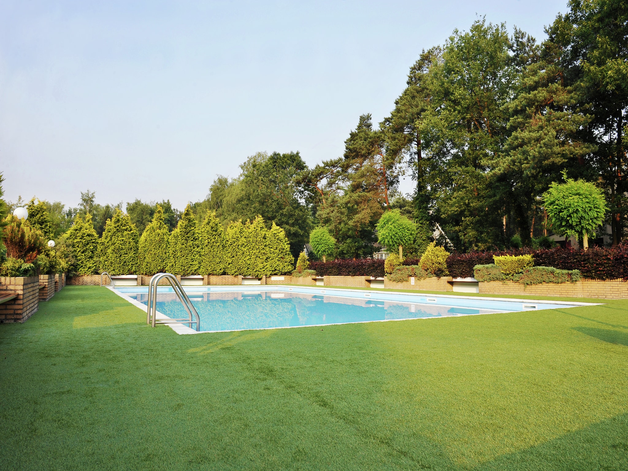 Dom Parc de Kievit 2