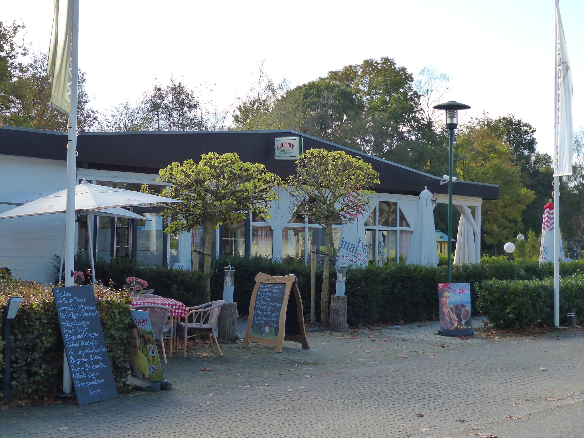 Dom Parc de Kievit 2