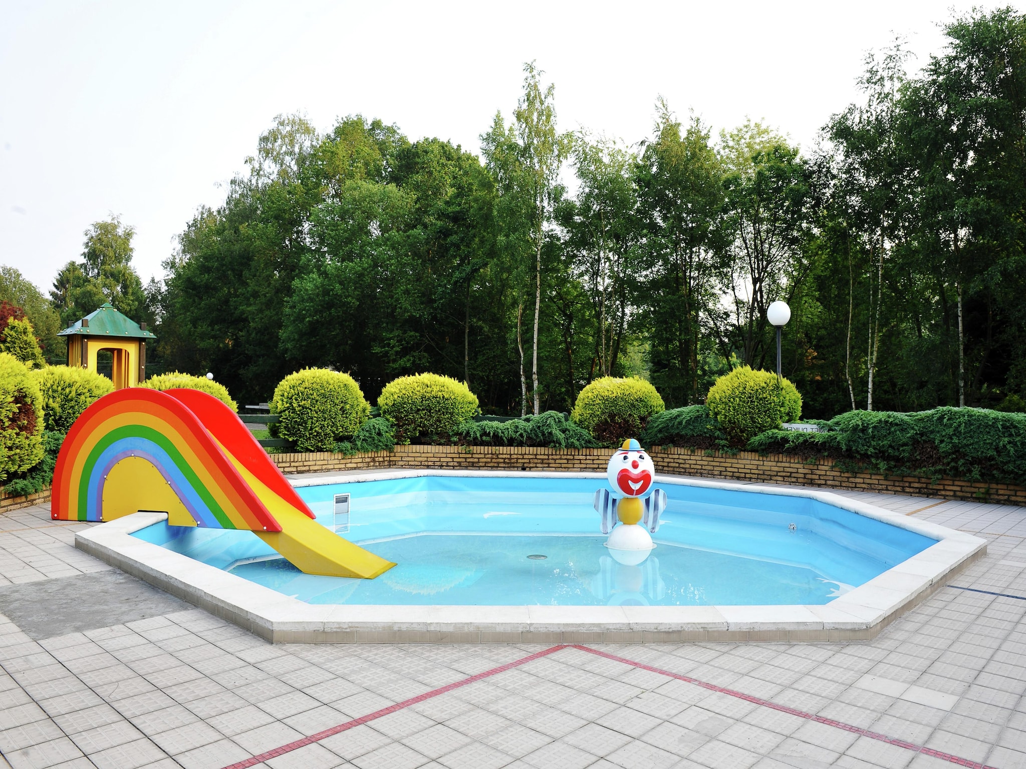 Dom Parc de Kievit 2
