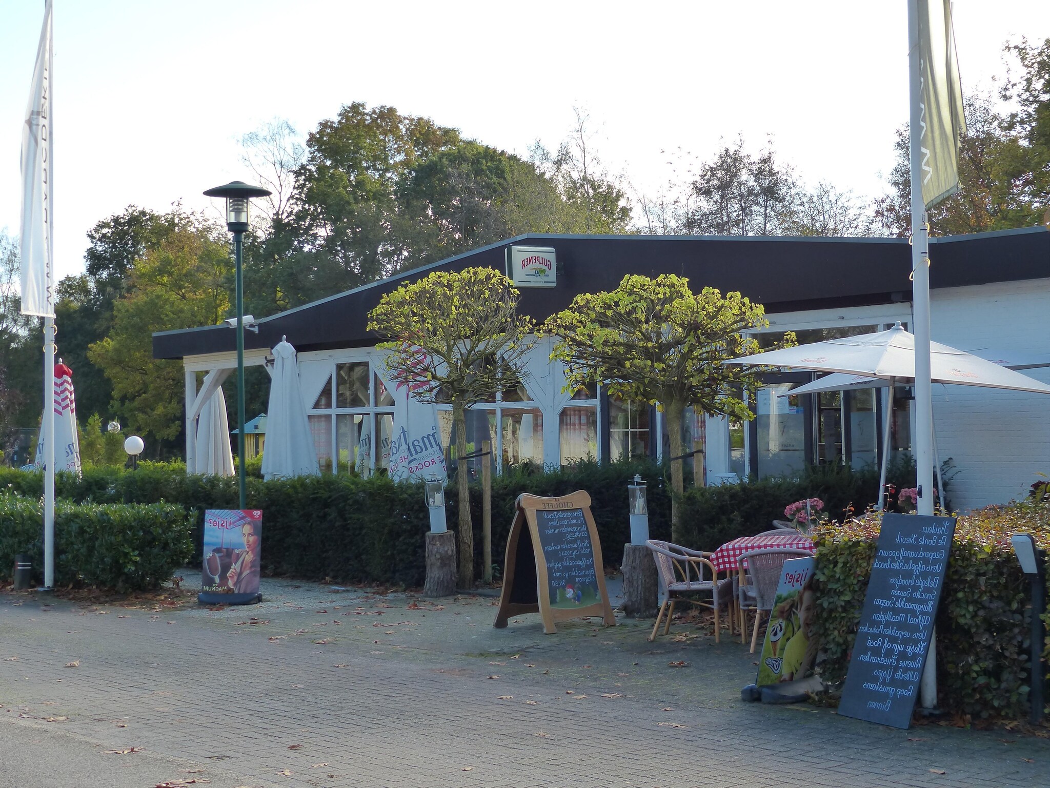 Dom Parc de Kievit 2