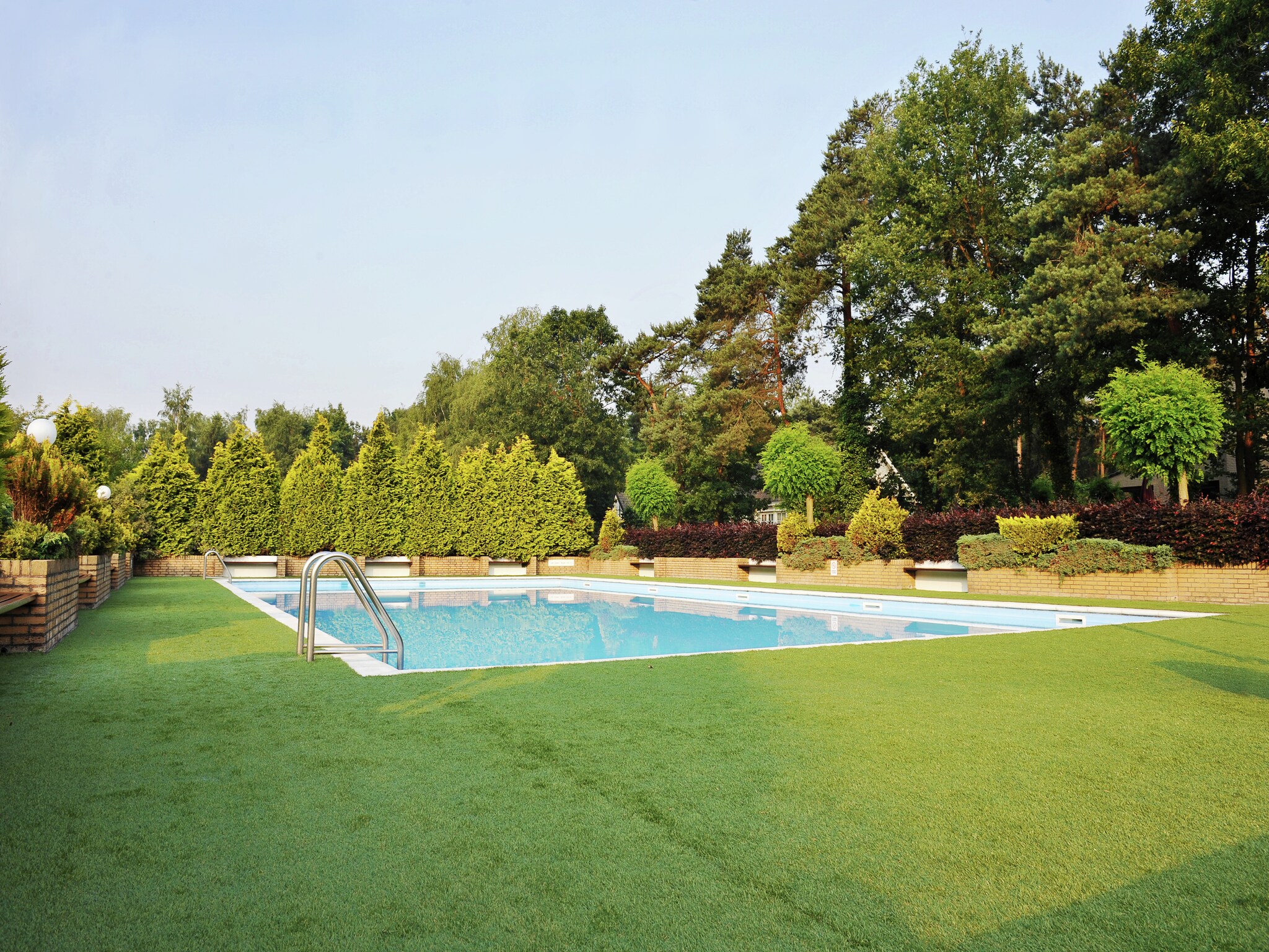 Dom Parc de Kievit 5