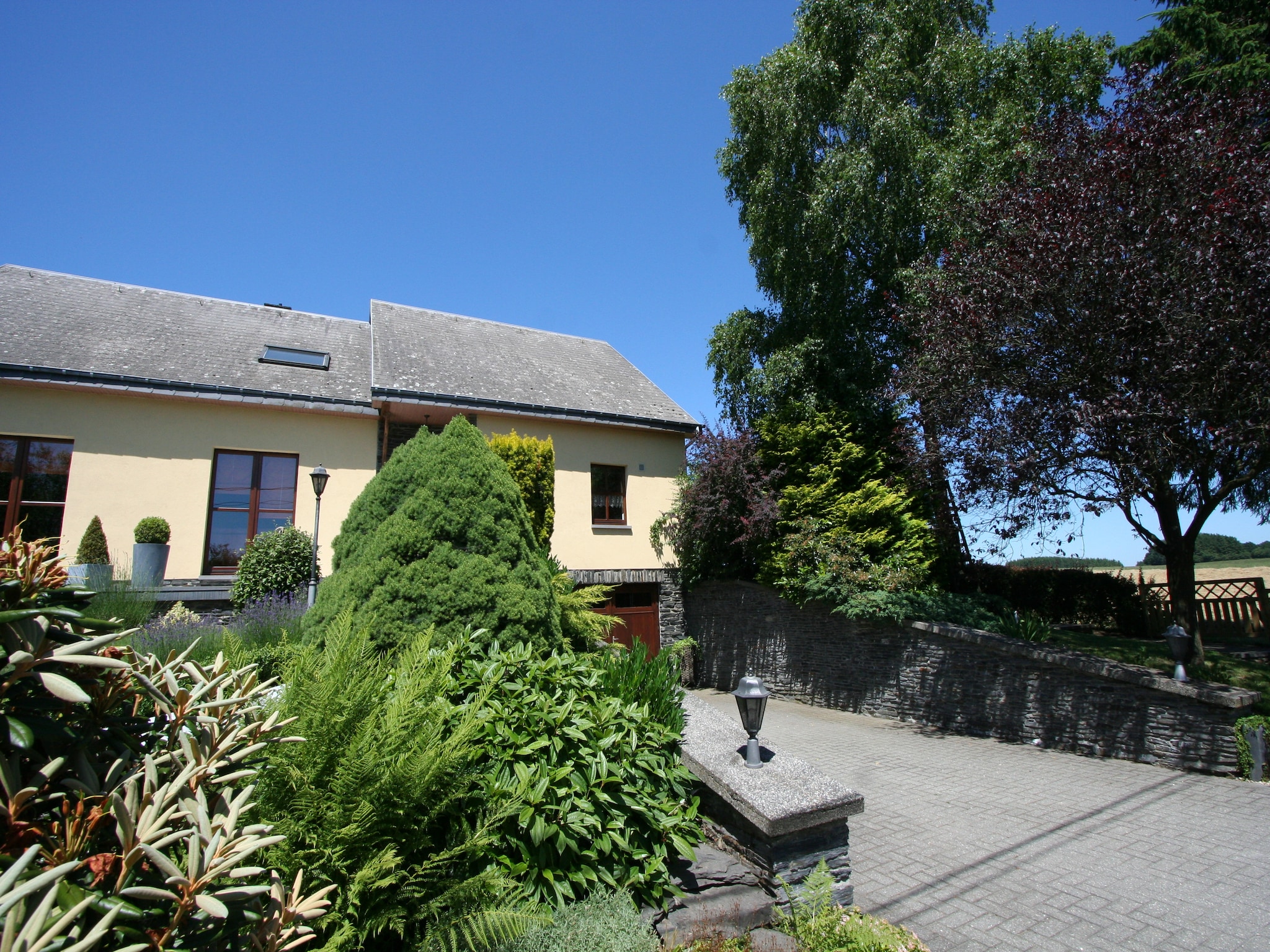   La Maison des Grands Prés