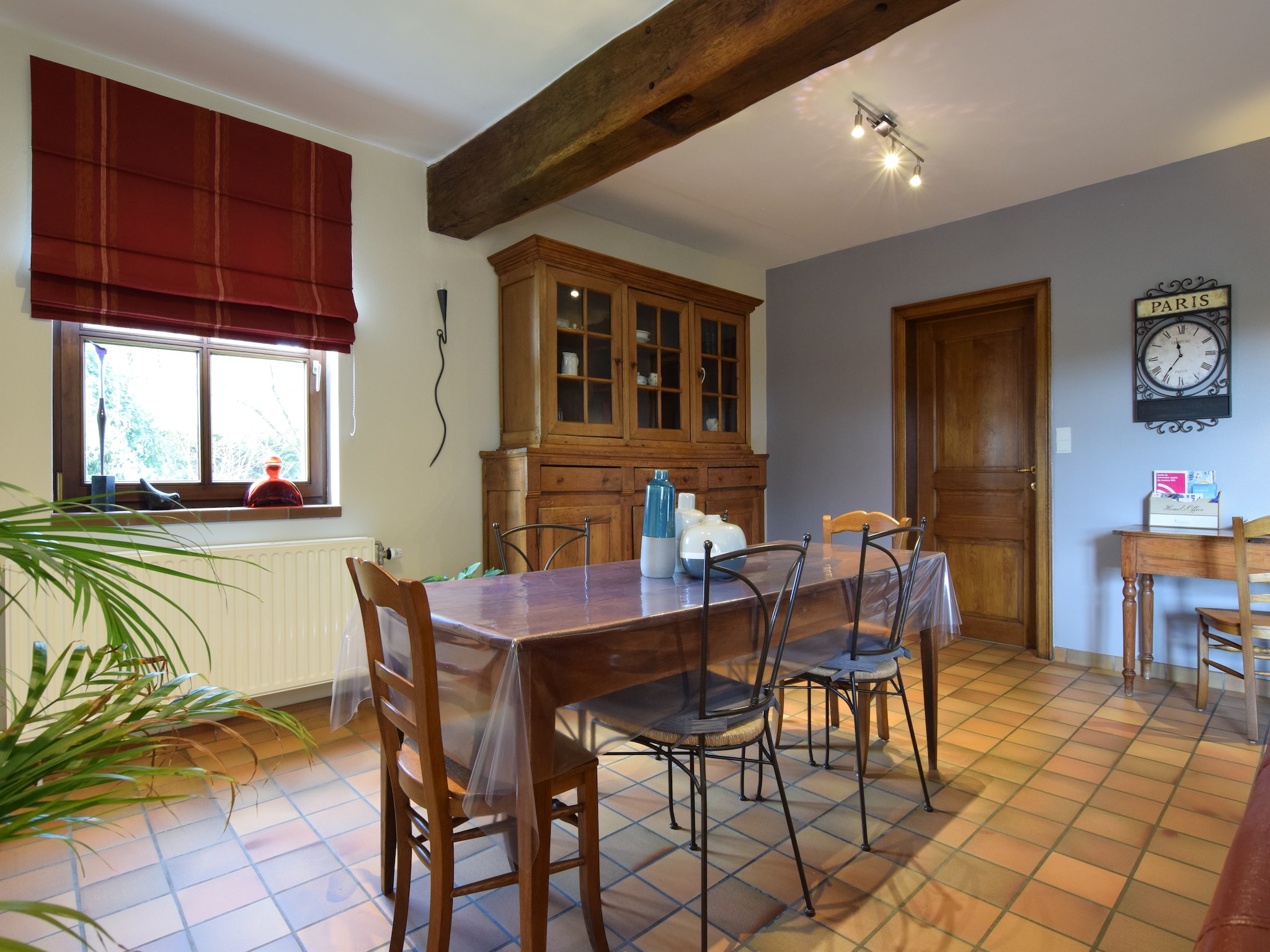   La Maison des Grands Prés