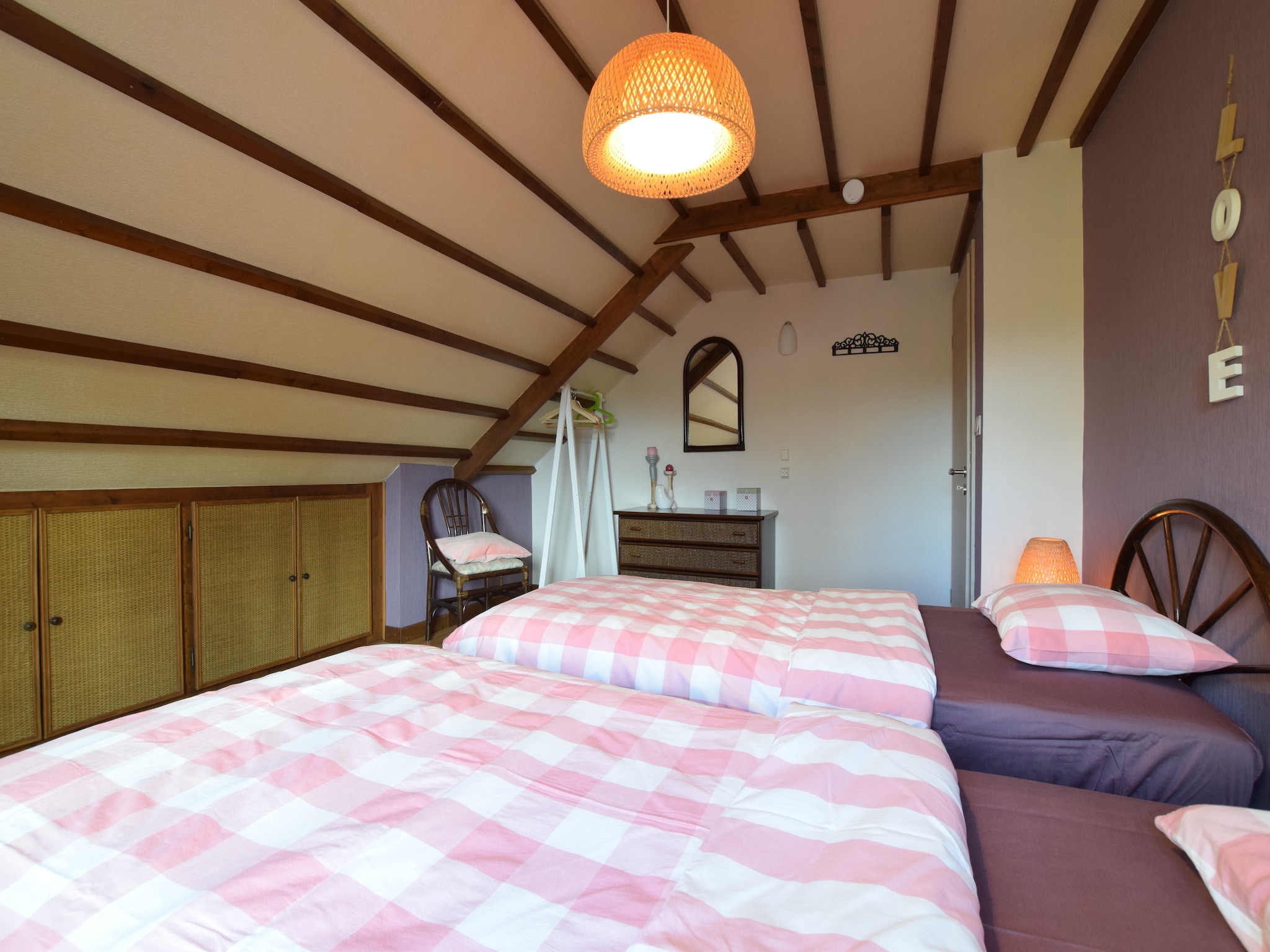   La Maison des Grands Prés