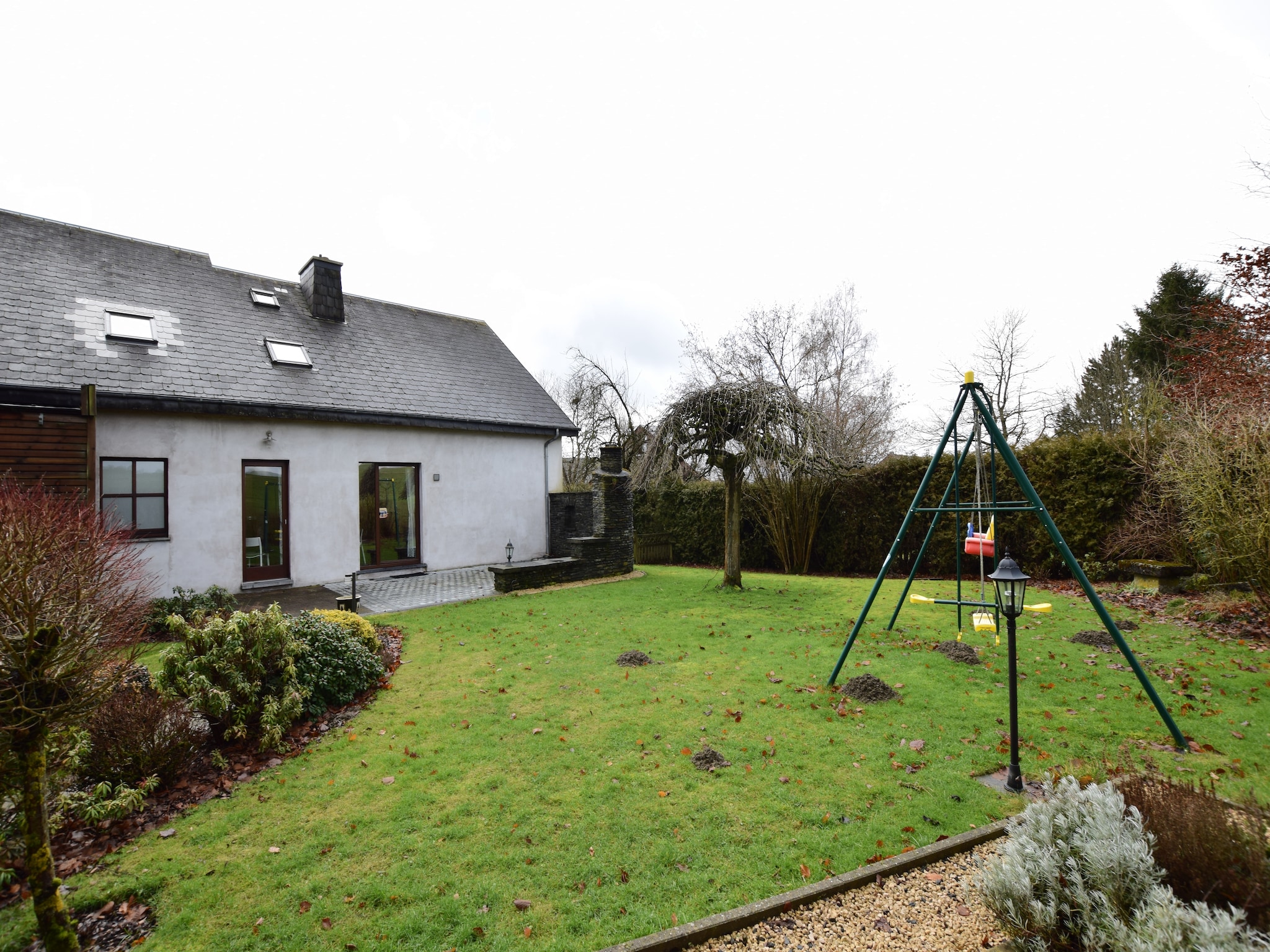   La Maison des Grands Prés