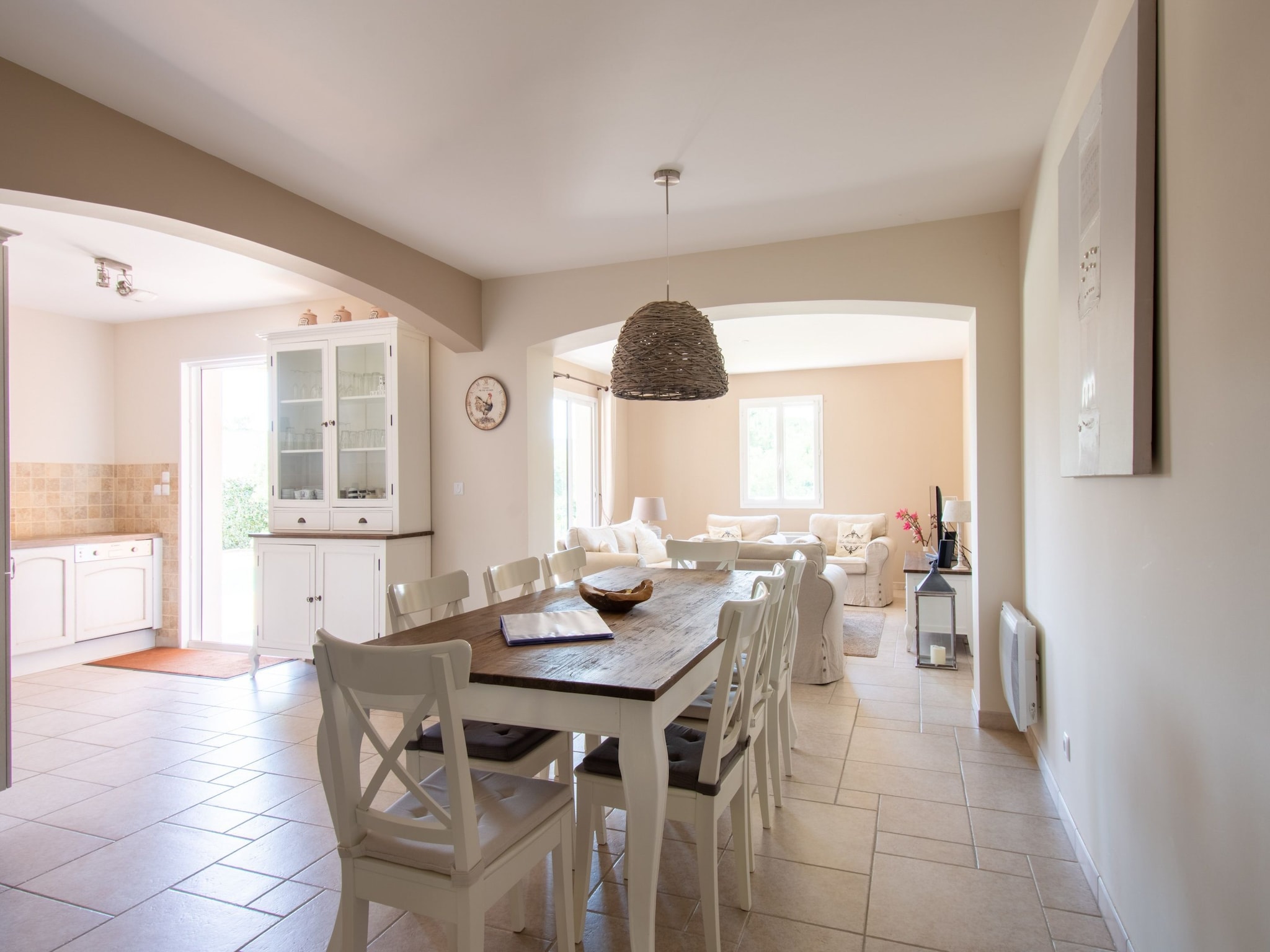   Villa Dumas 8 personen