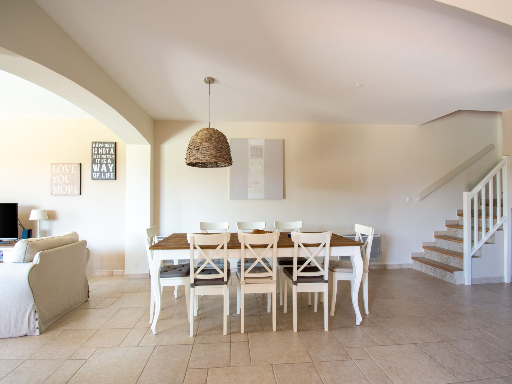   Villa Dumas 8 personen