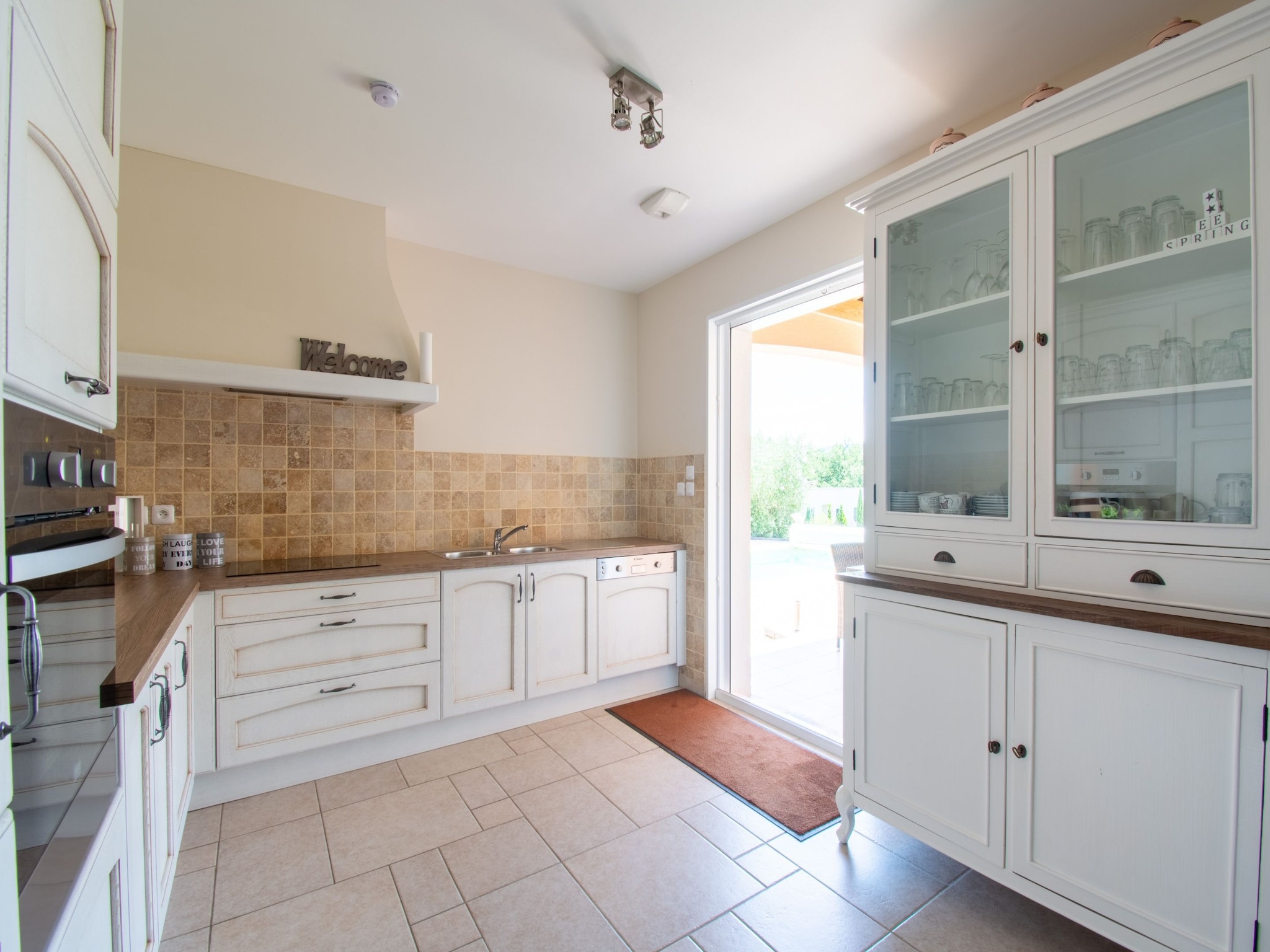   Villa Dumas 8 personen