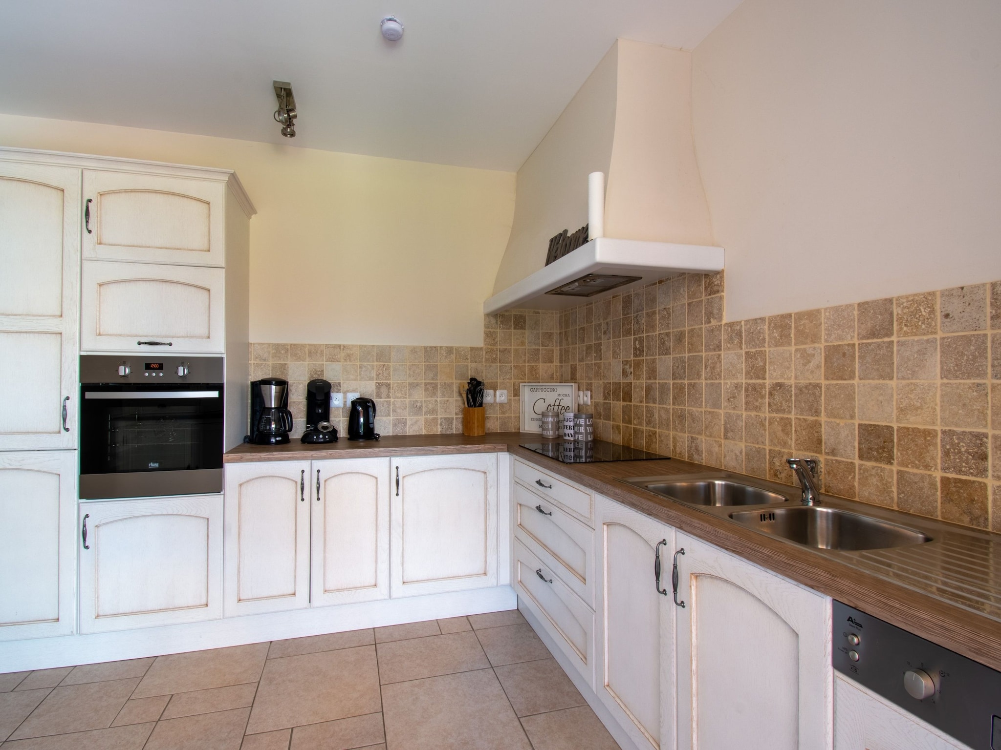  Villa Dumas 8 personen