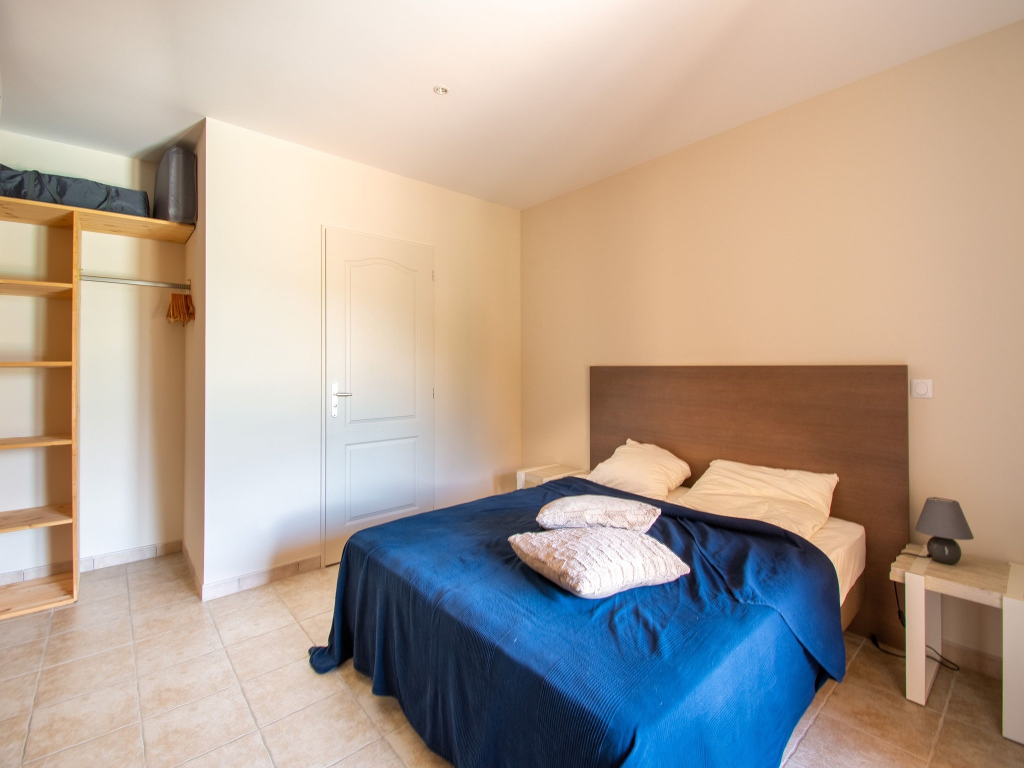   Villa Dumas 8 personen