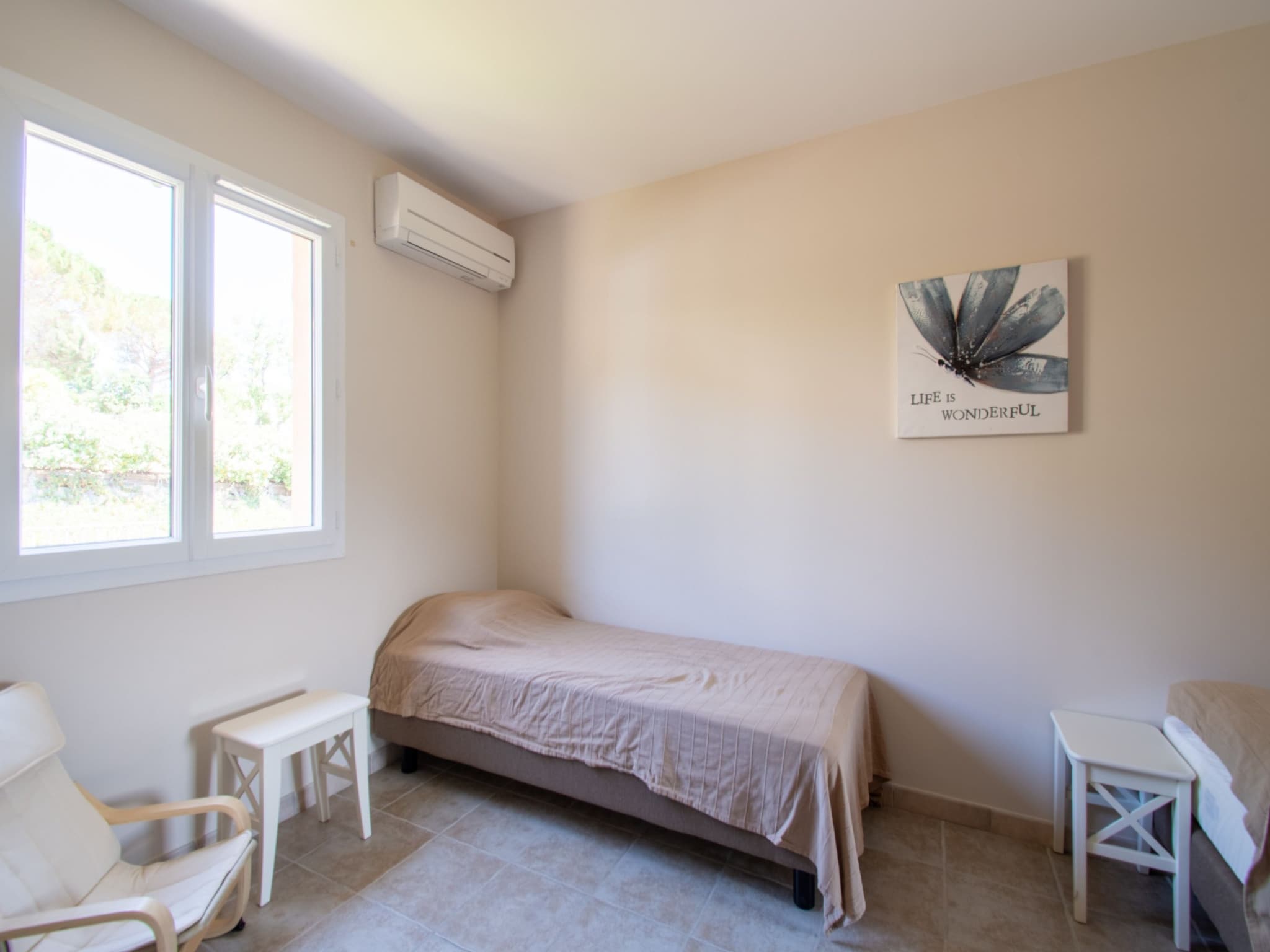   Villa Dumas 8 personen