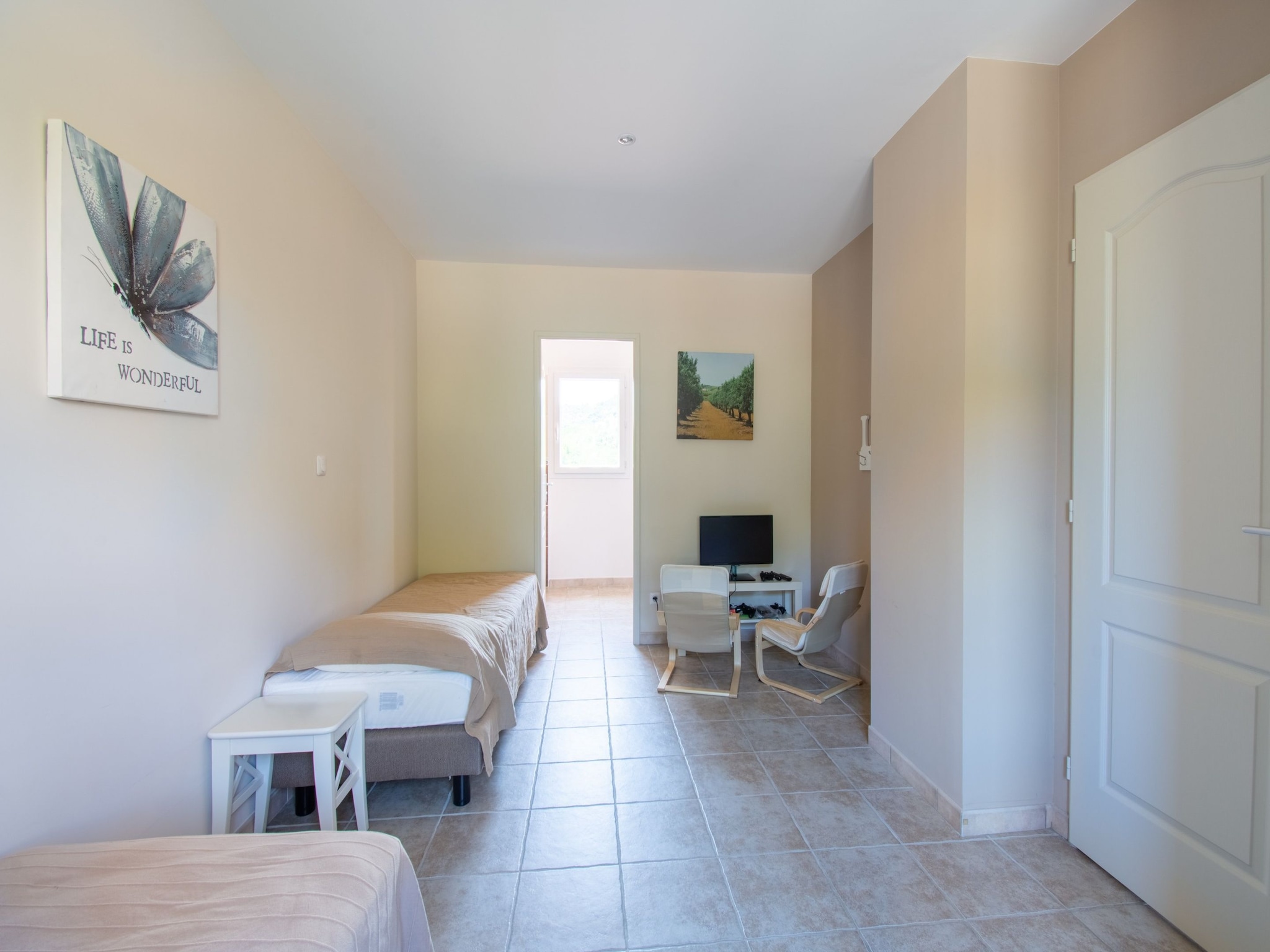   Villa Dumas 8 personen