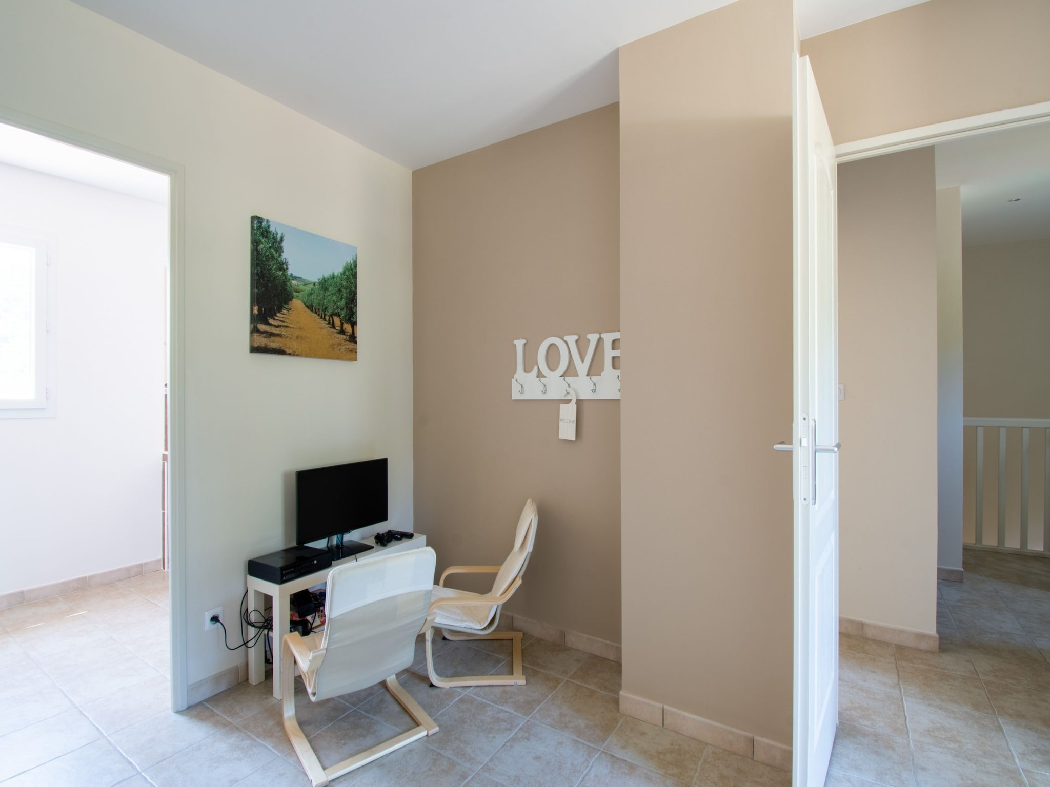   Villa Dumas 8 personen