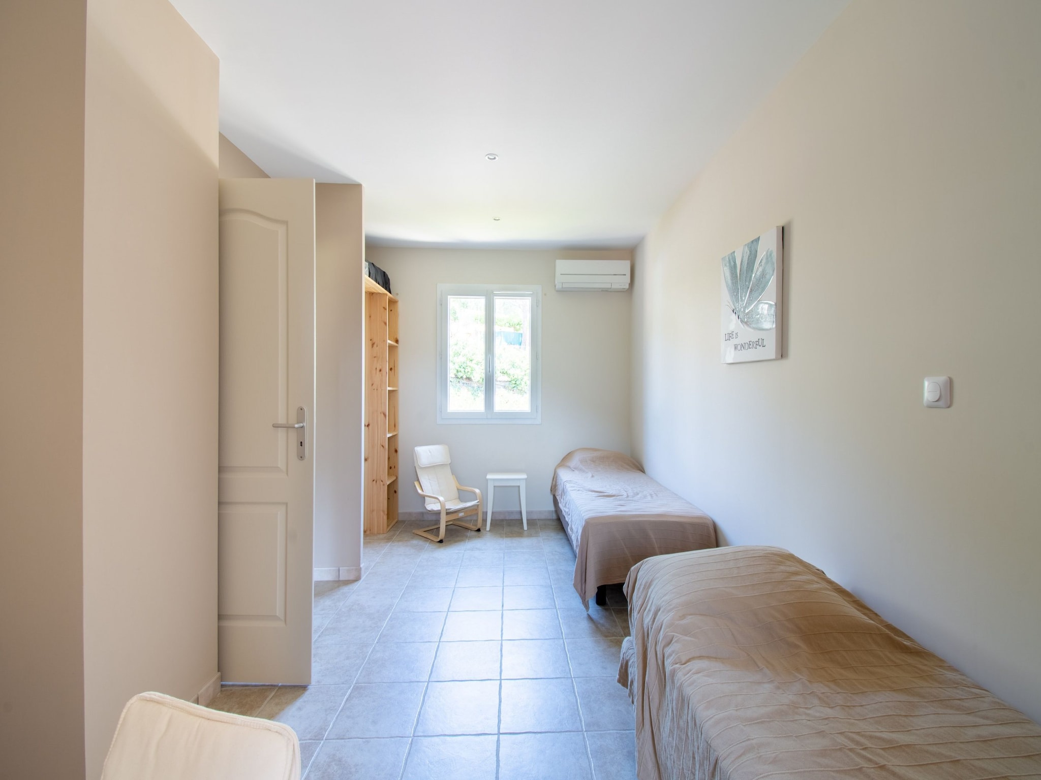   Villa Dumas 8 personen