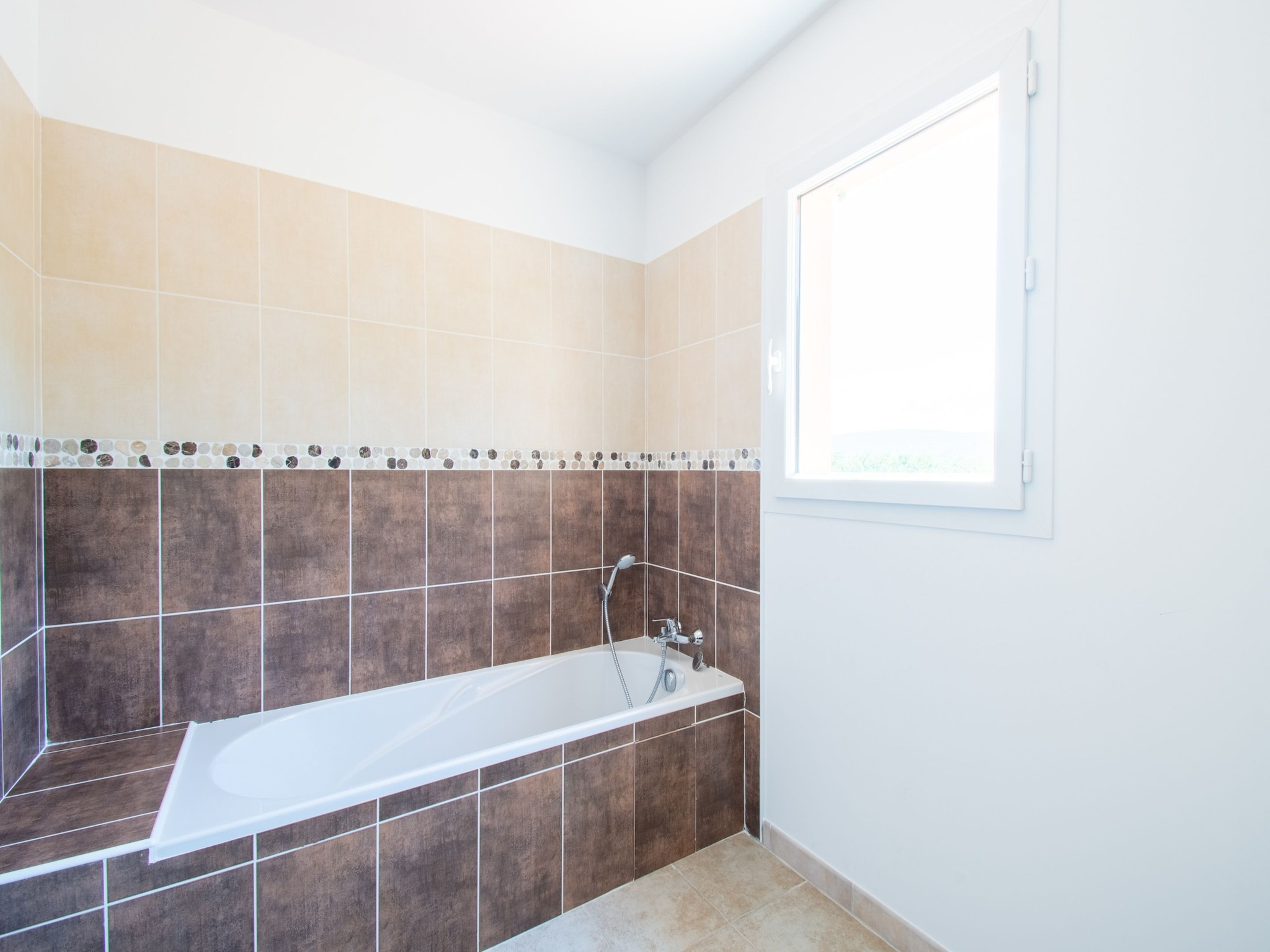   Villa Dumas 8 personen