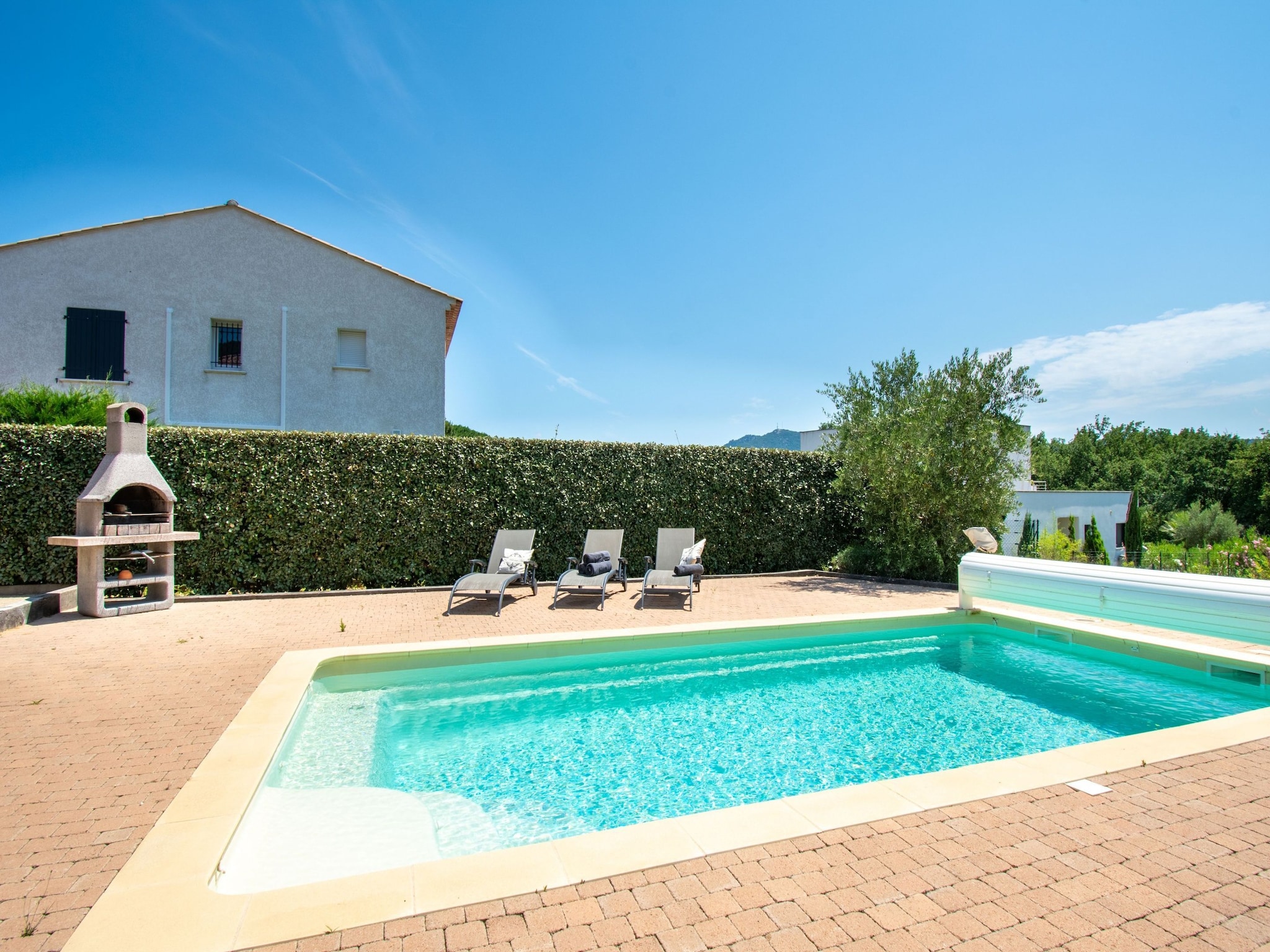   Villa Dumas 8 personen