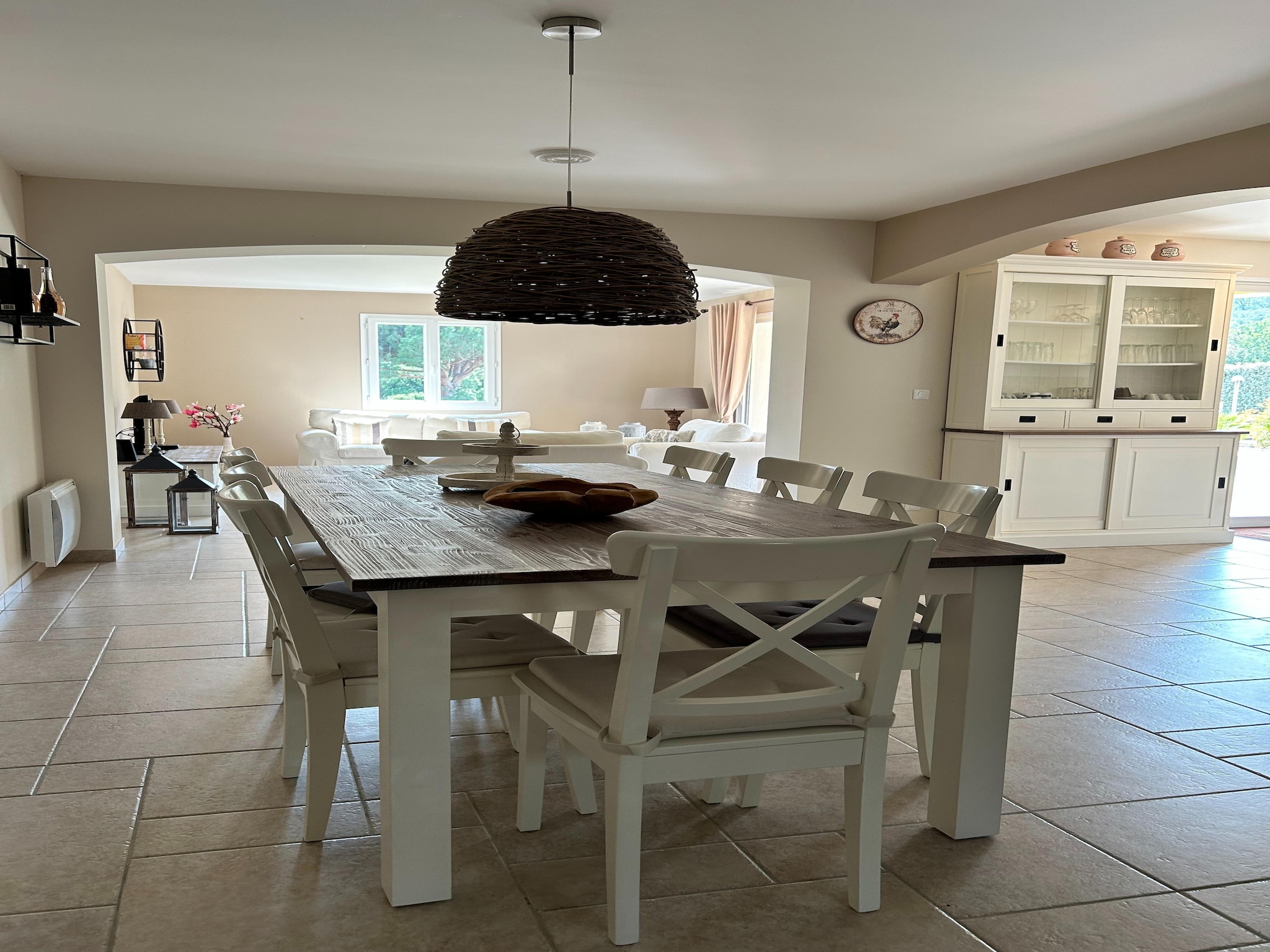   Villa Dumas 8 personen