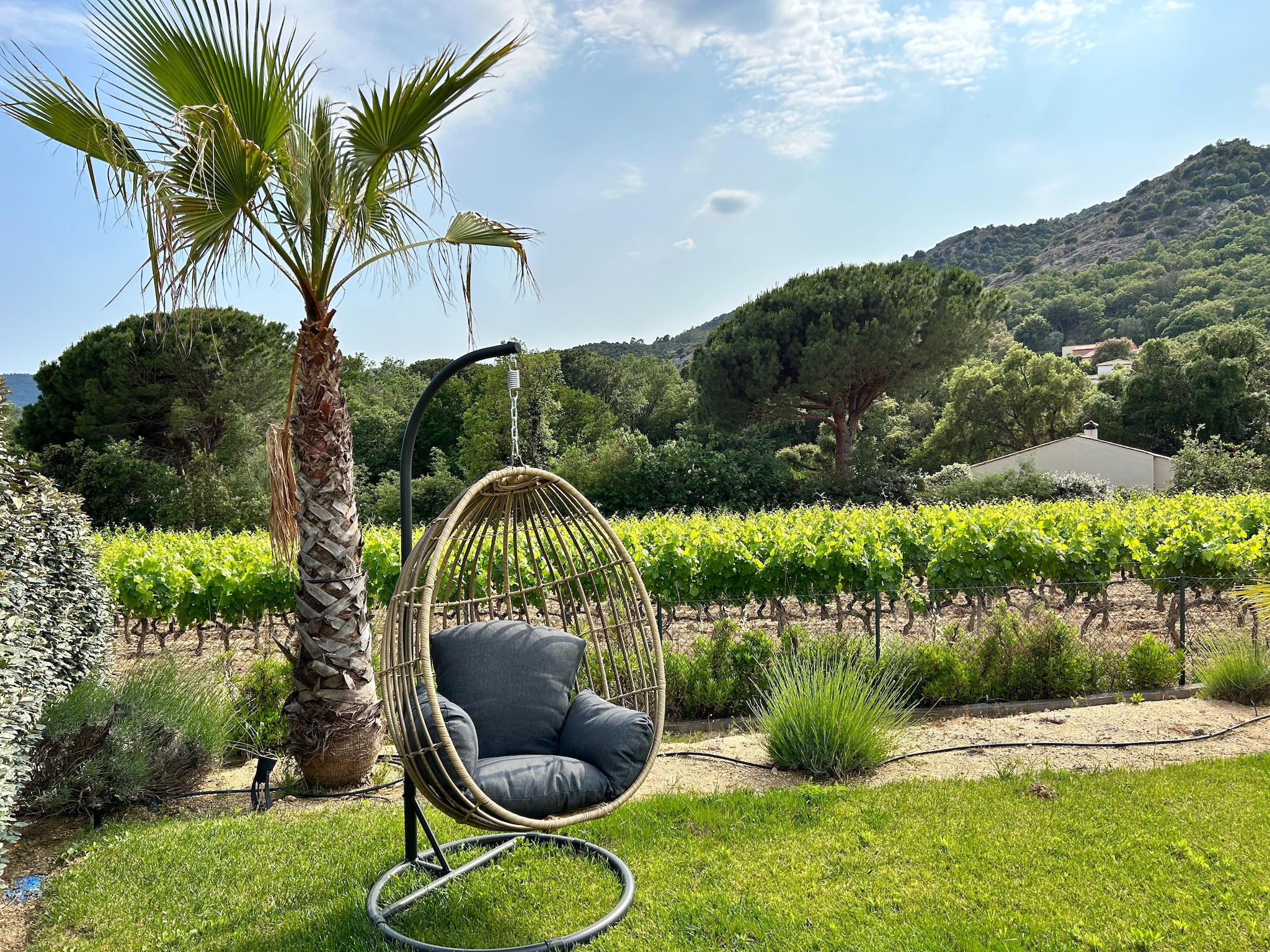   Villa Dumas 8 personen