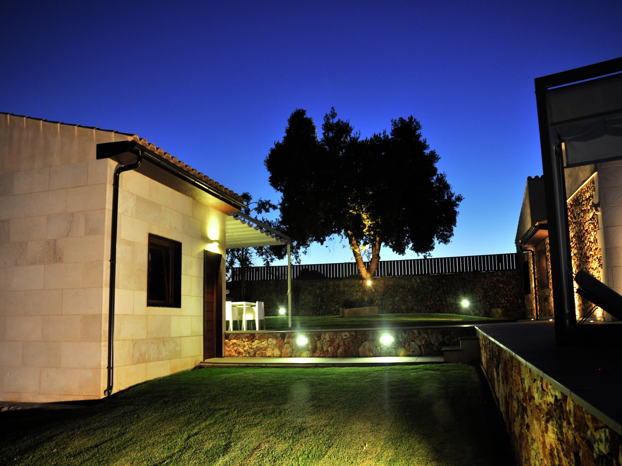 Ferienhaus Calet