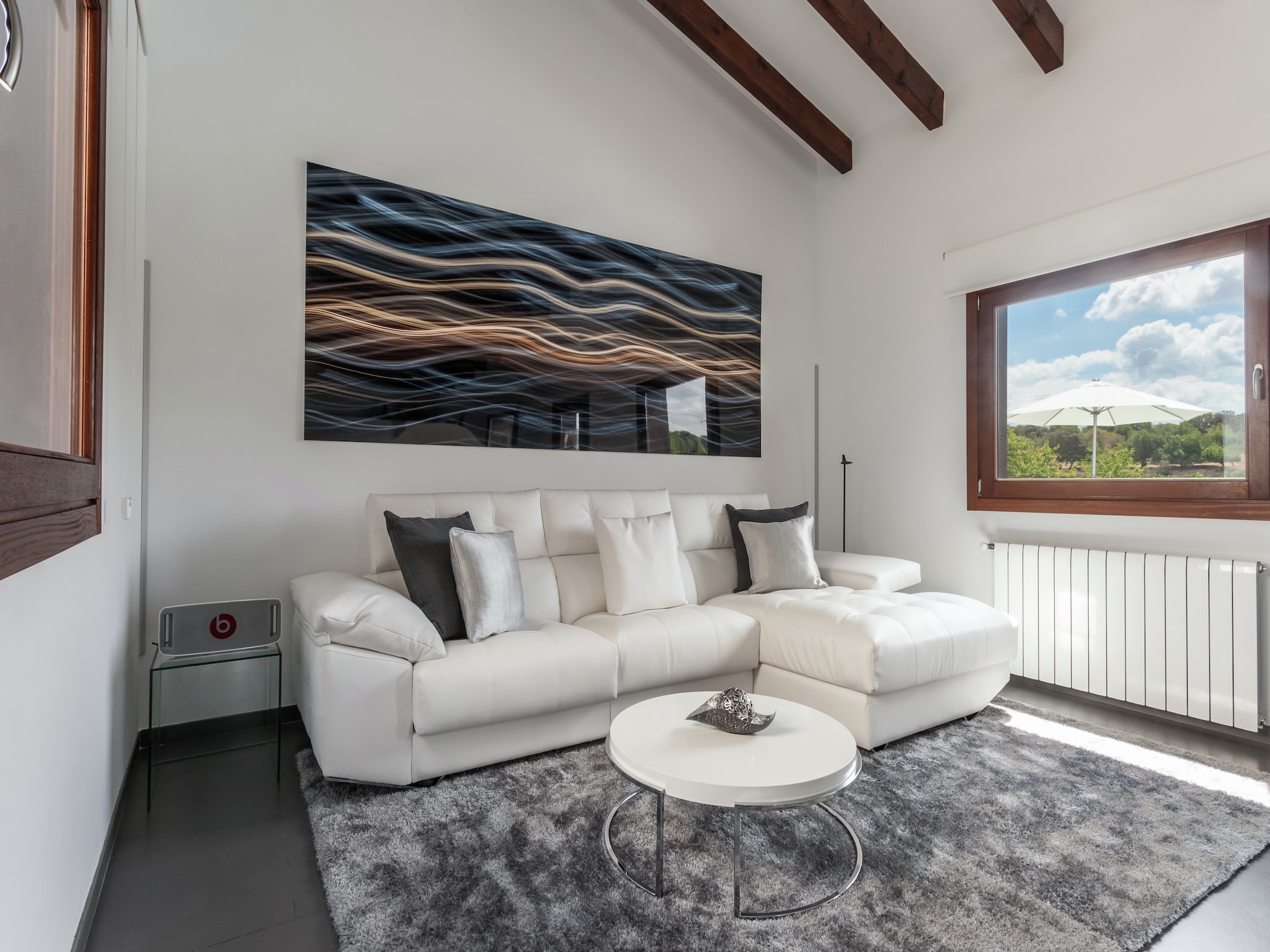 Ferienhaus Calet