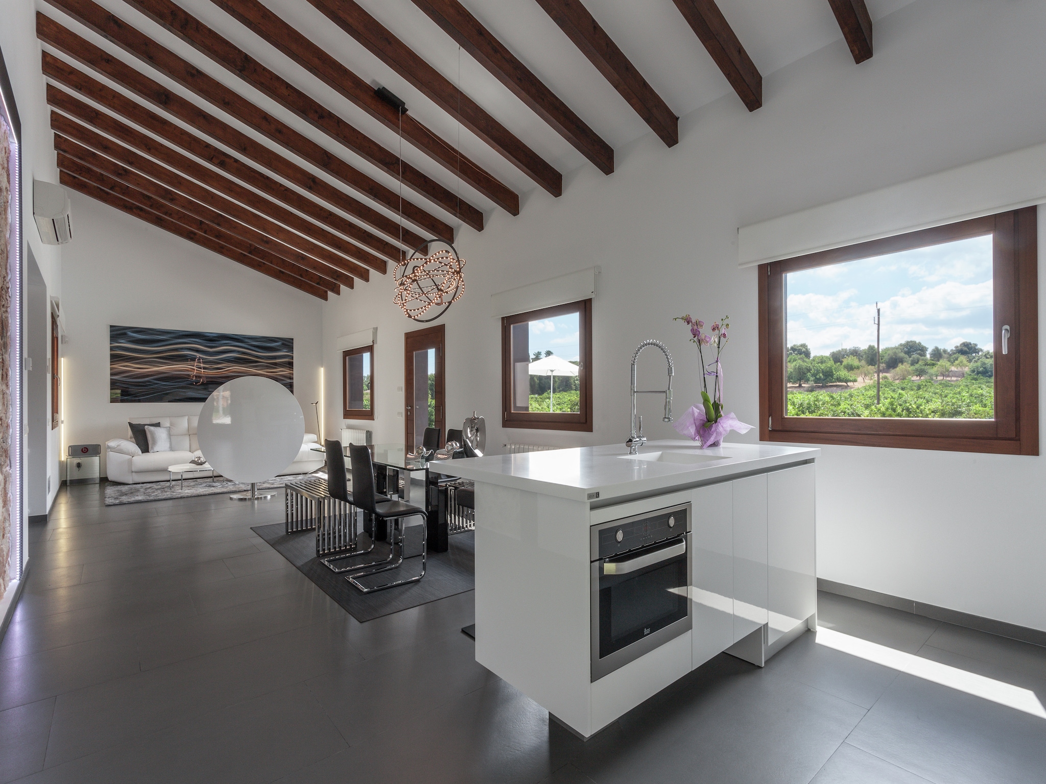 Ferienhaus Calet