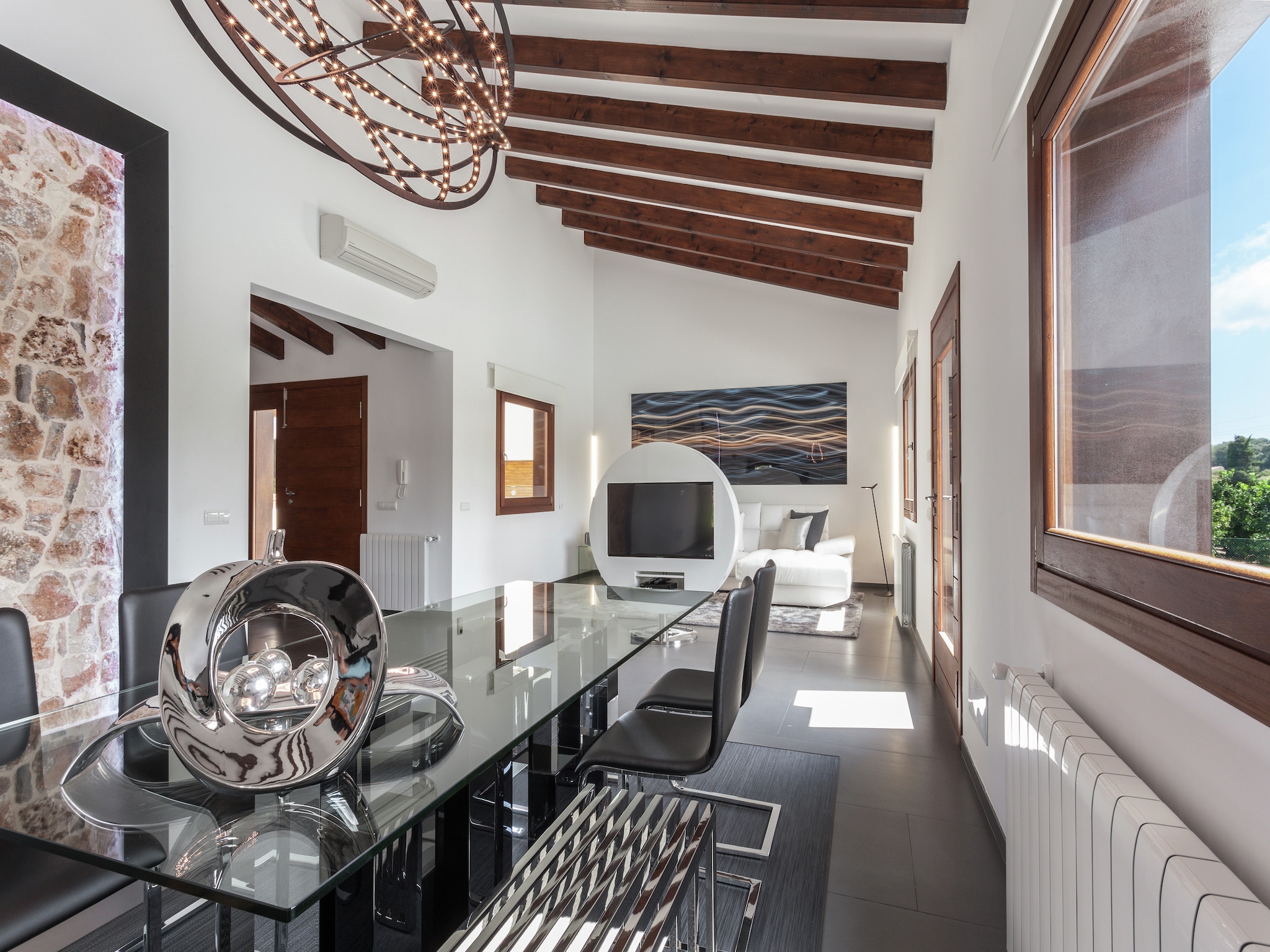 Ferienhaus Calet