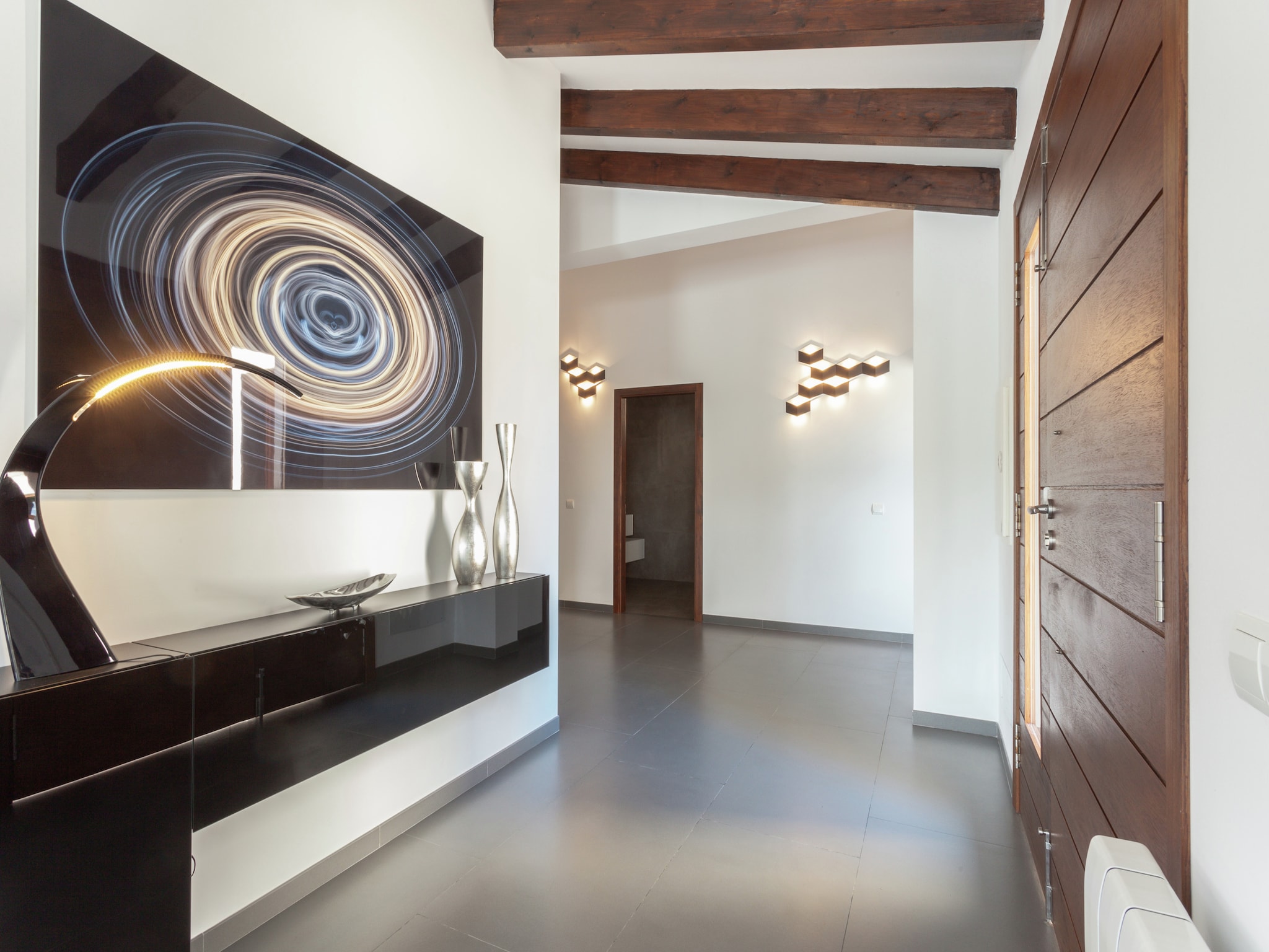 Ferienhaus Calet