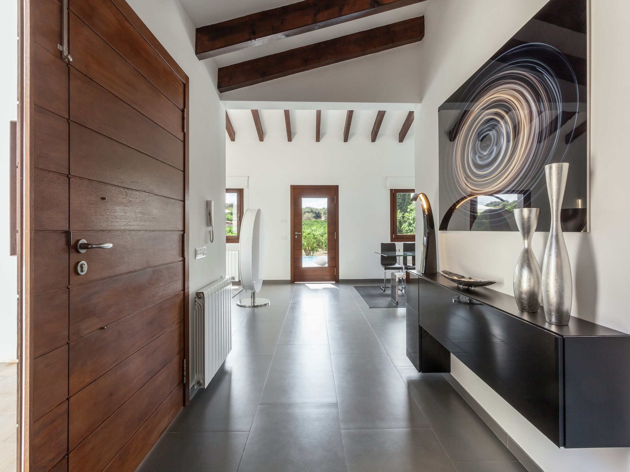 Ferienhaus Calet