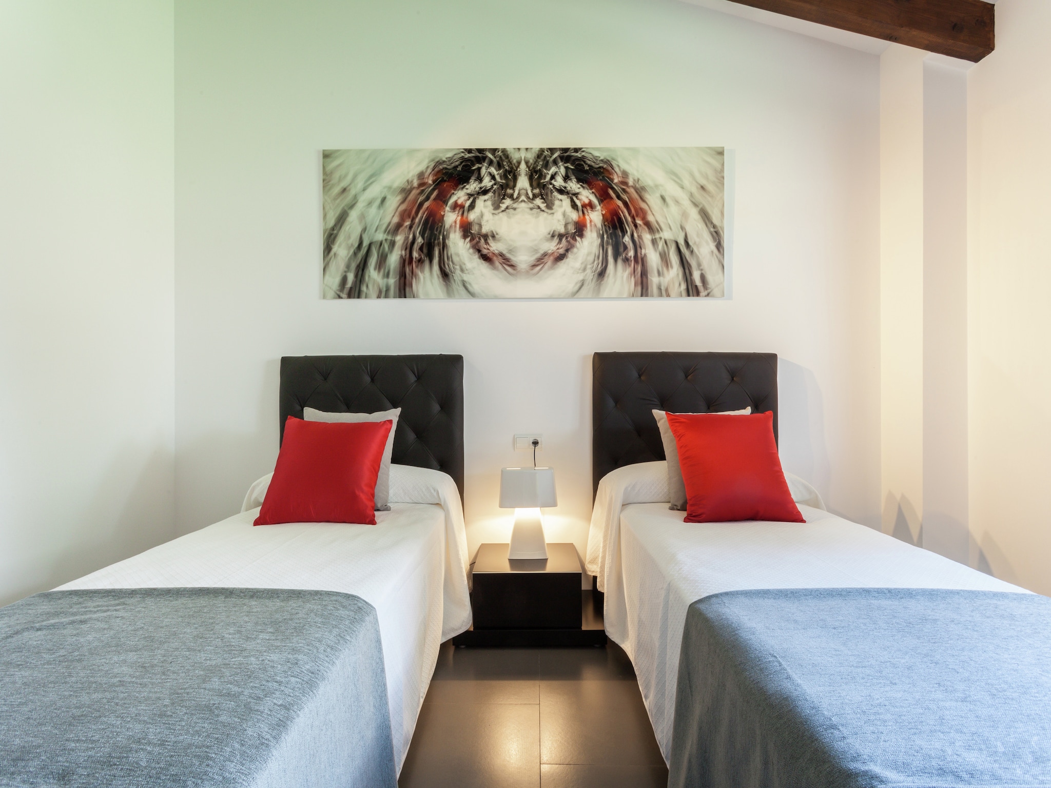 Ferienhaus Calet