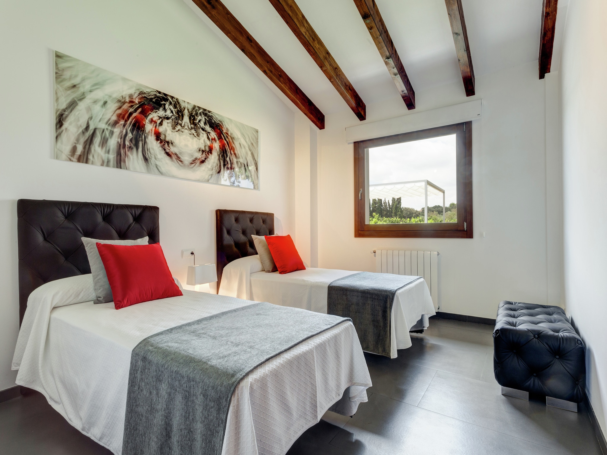 Ferienhaus Calet