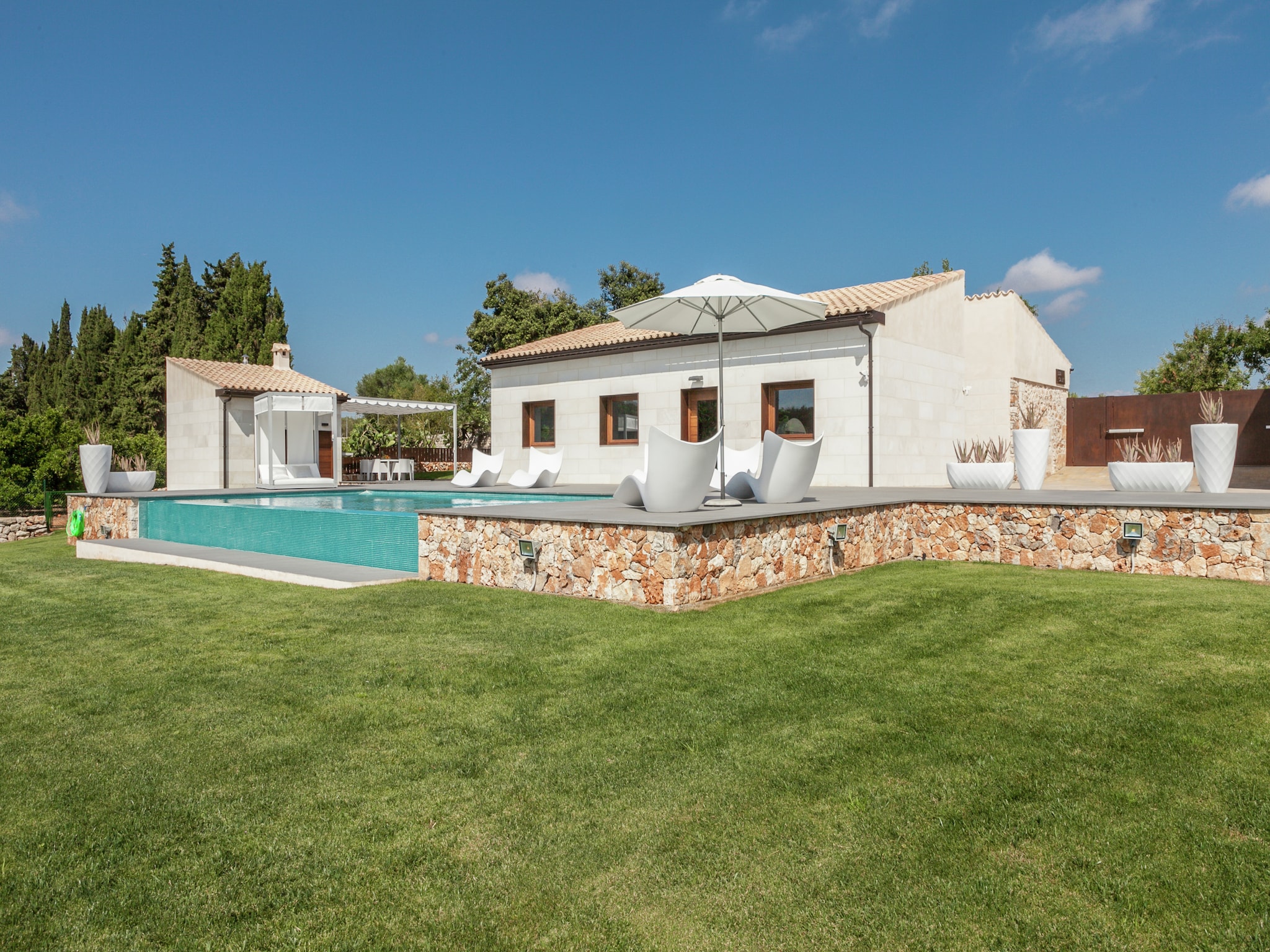 Ferienhaus Calet