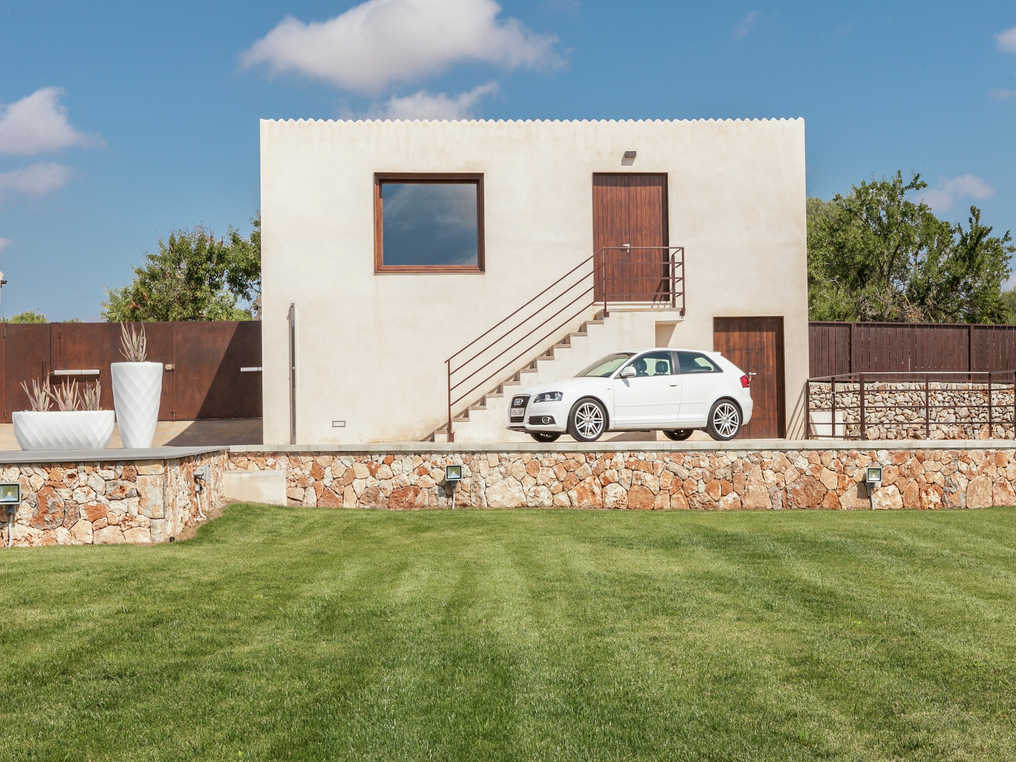Ferienhaus Calet