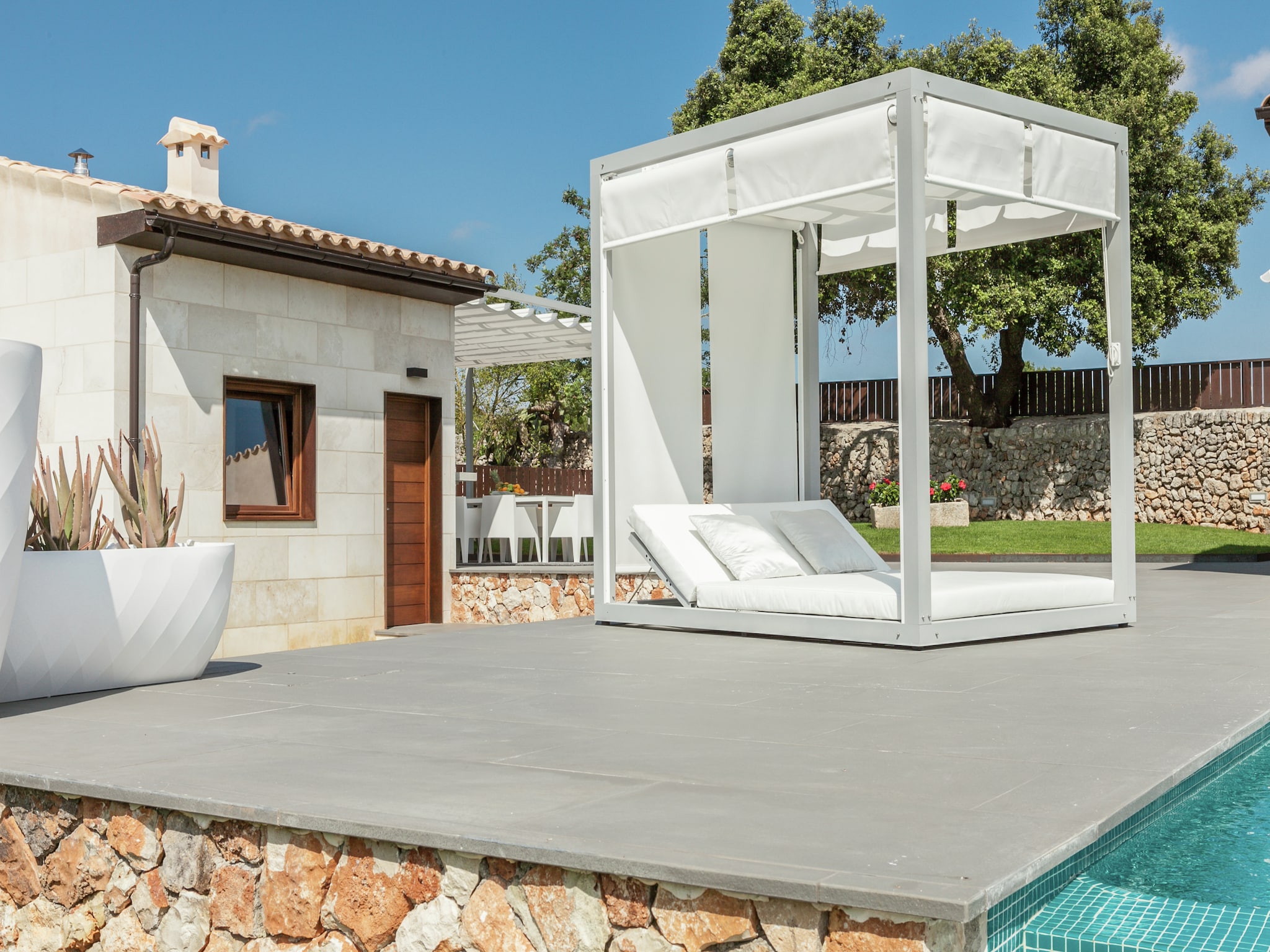 Ferienhaus Calet
