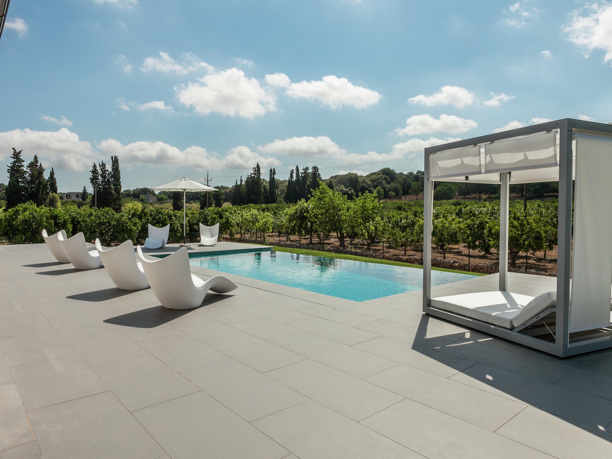 Ferienhaus Calet