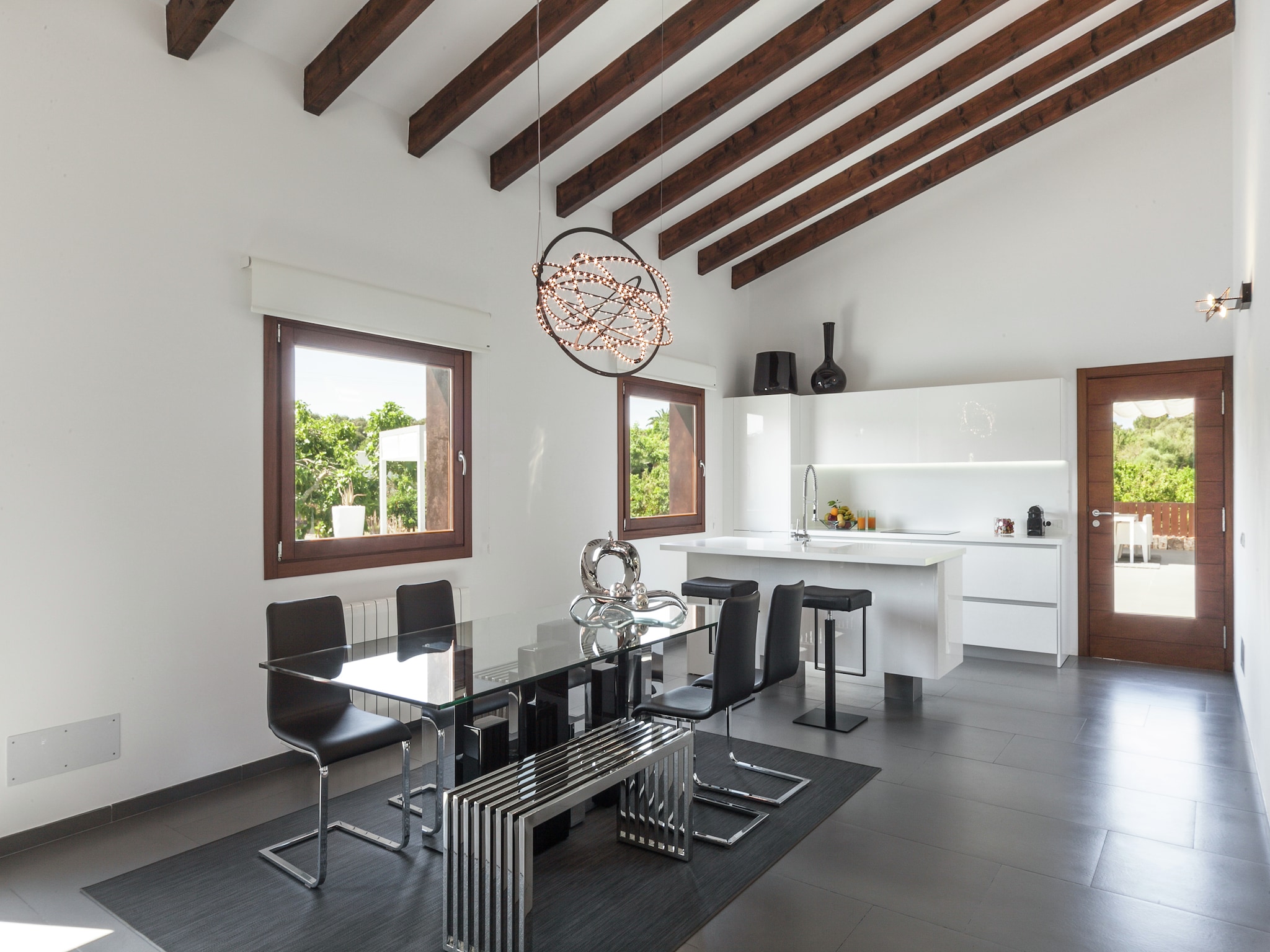 Ferienhaus Calet