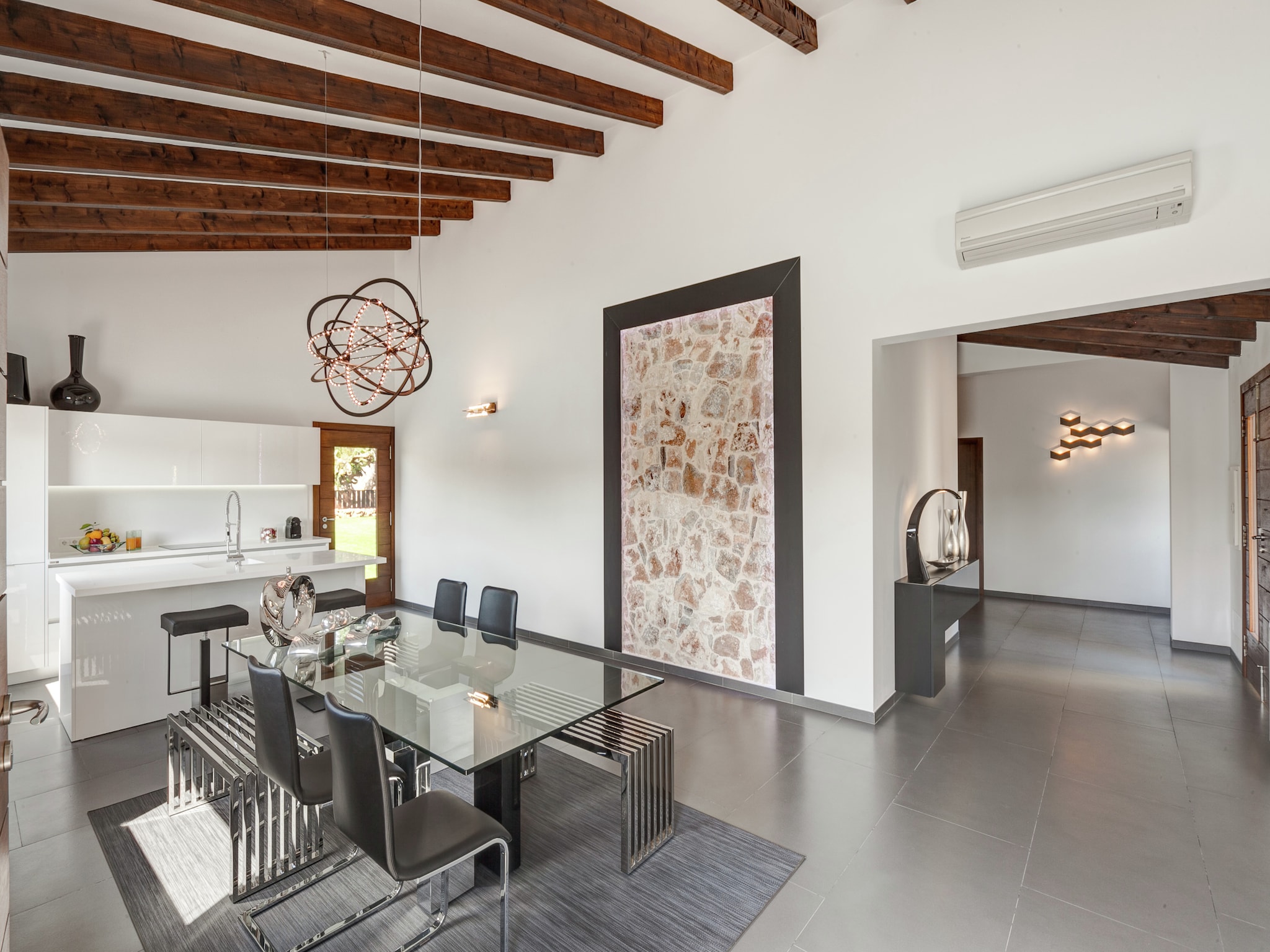 Ferienhaus Calet