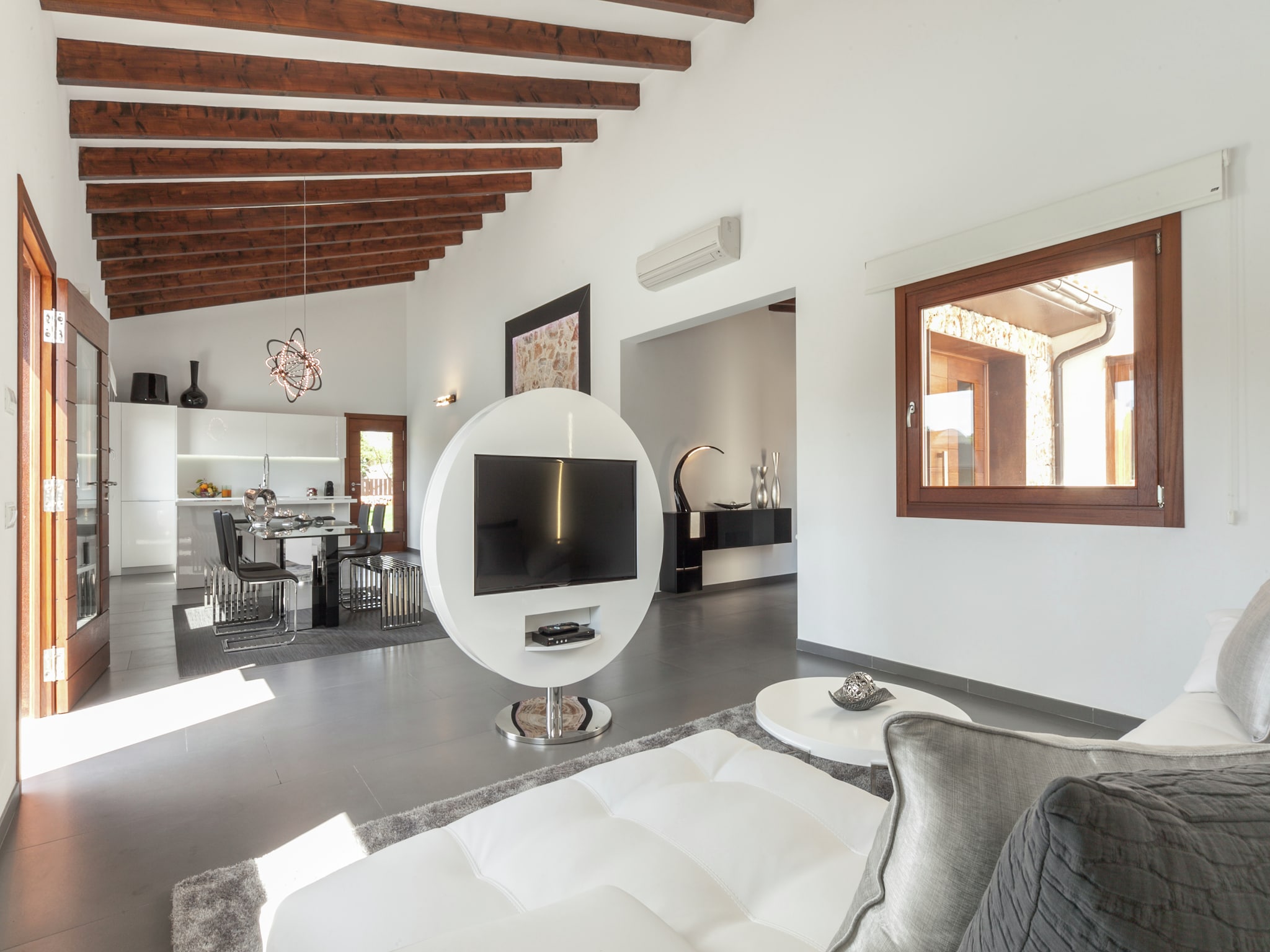 Ferienhaus Calet