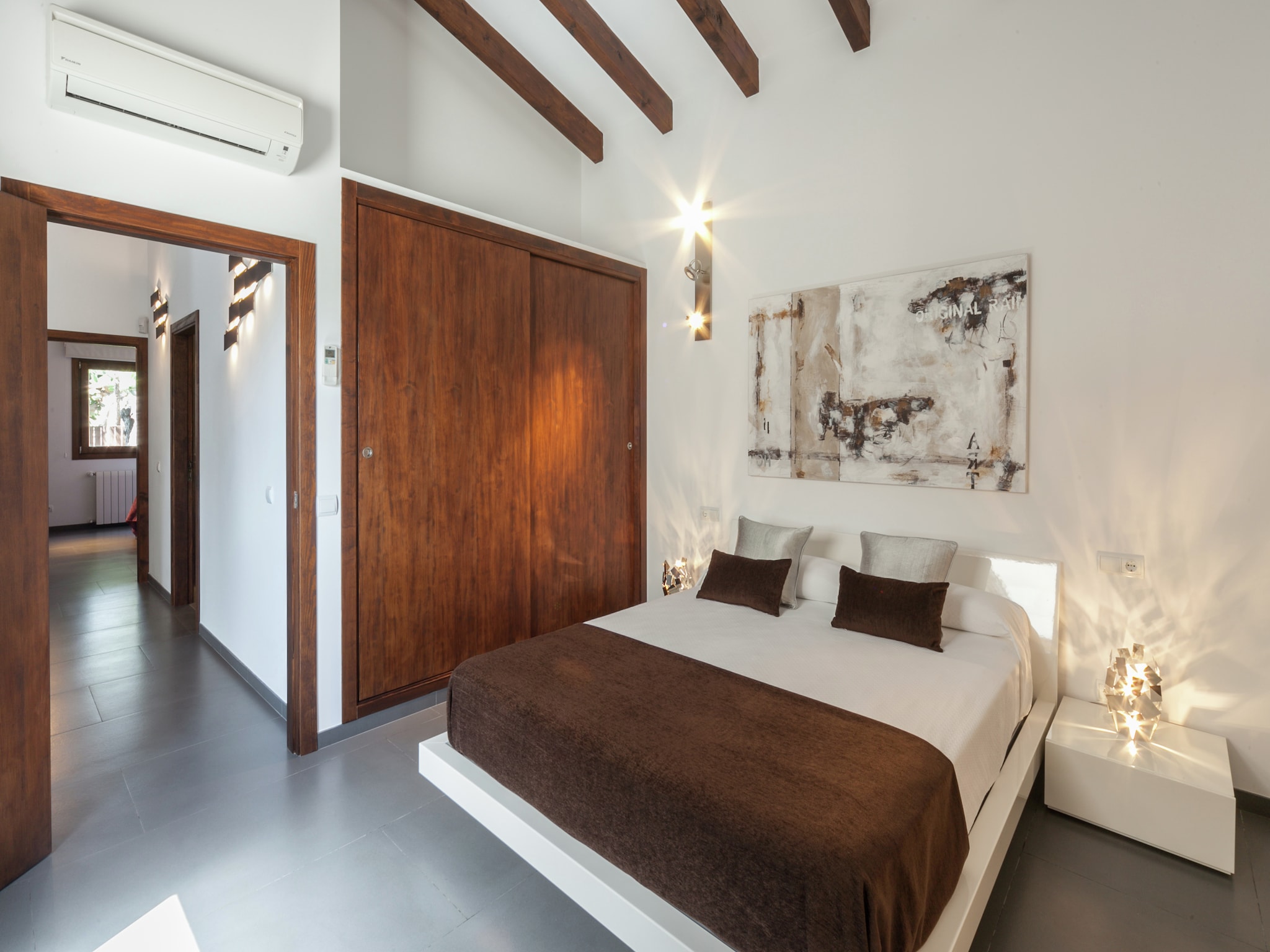 Ferienhaus Calet