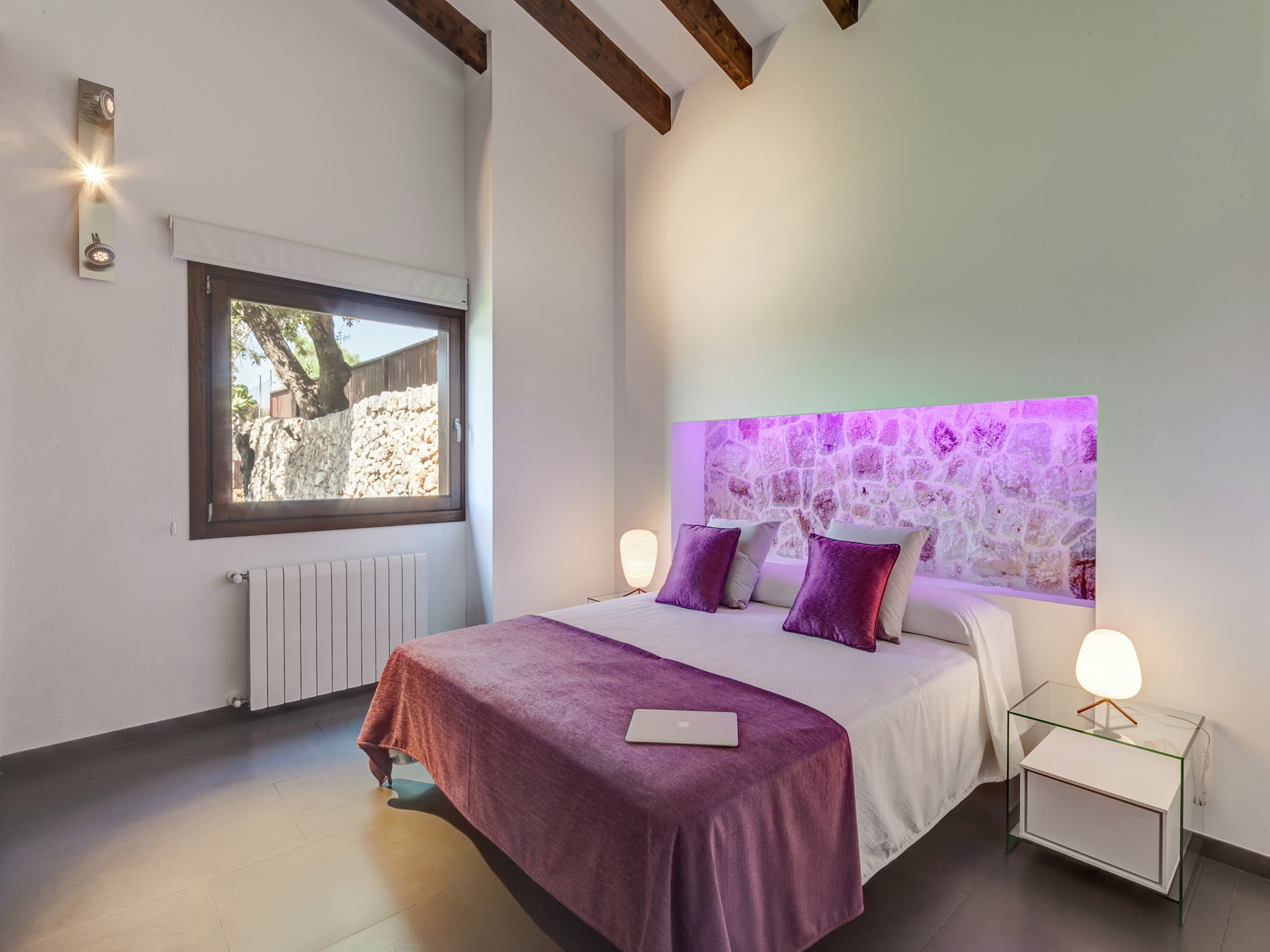 Ferienhaus Calet