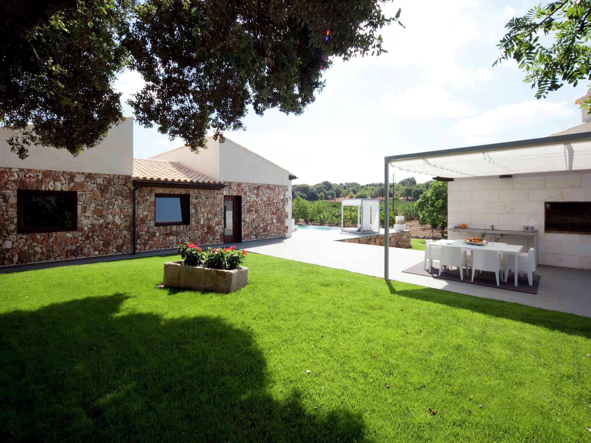 Ferienhaus Calet