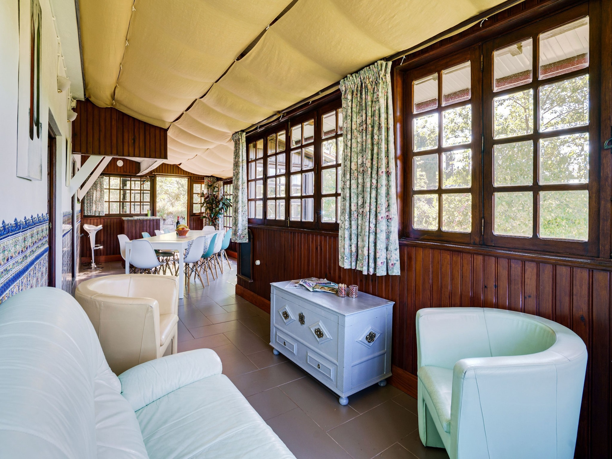 Casa de vacaciones Serrado de Bouças