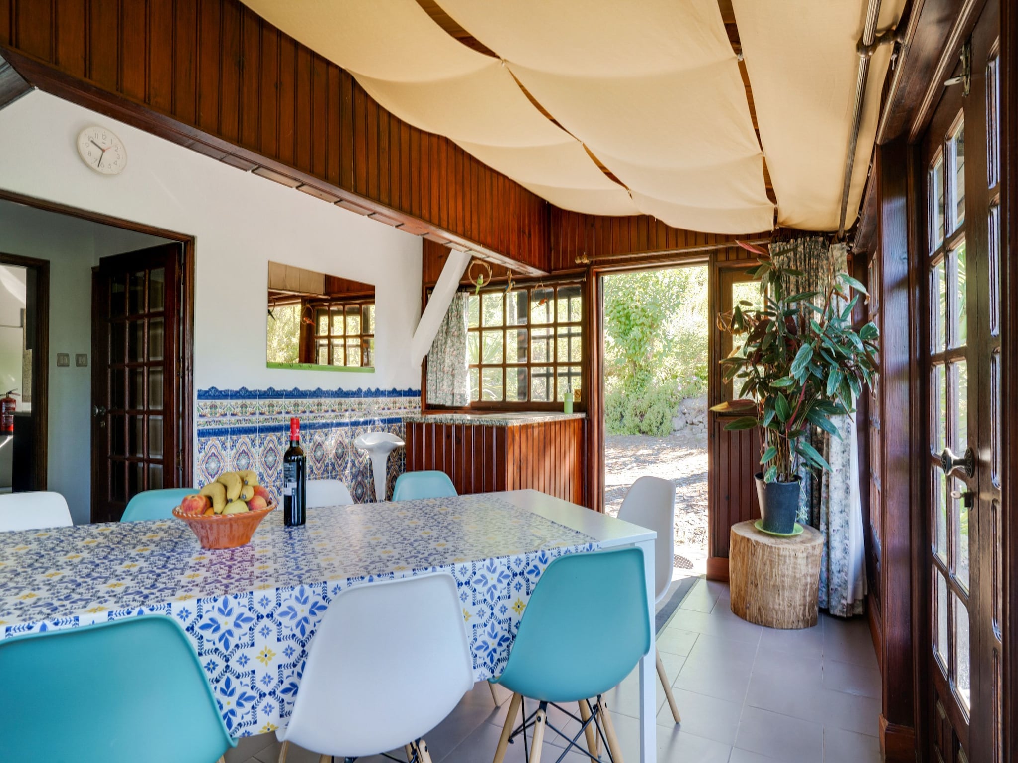 Casa de vacaciones Serrado de Bouças