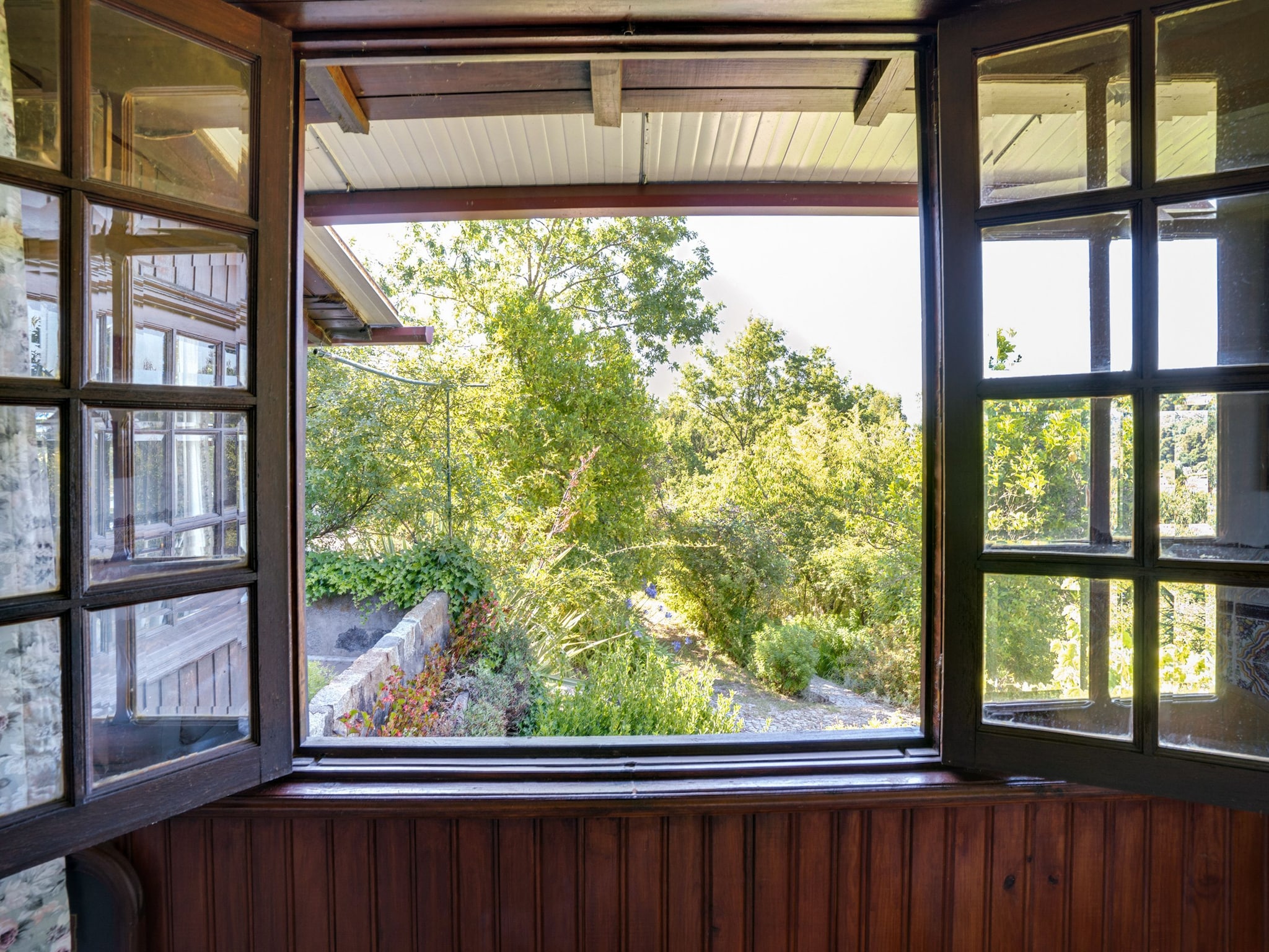 Casa de vacaciones Serrado de Bouças
