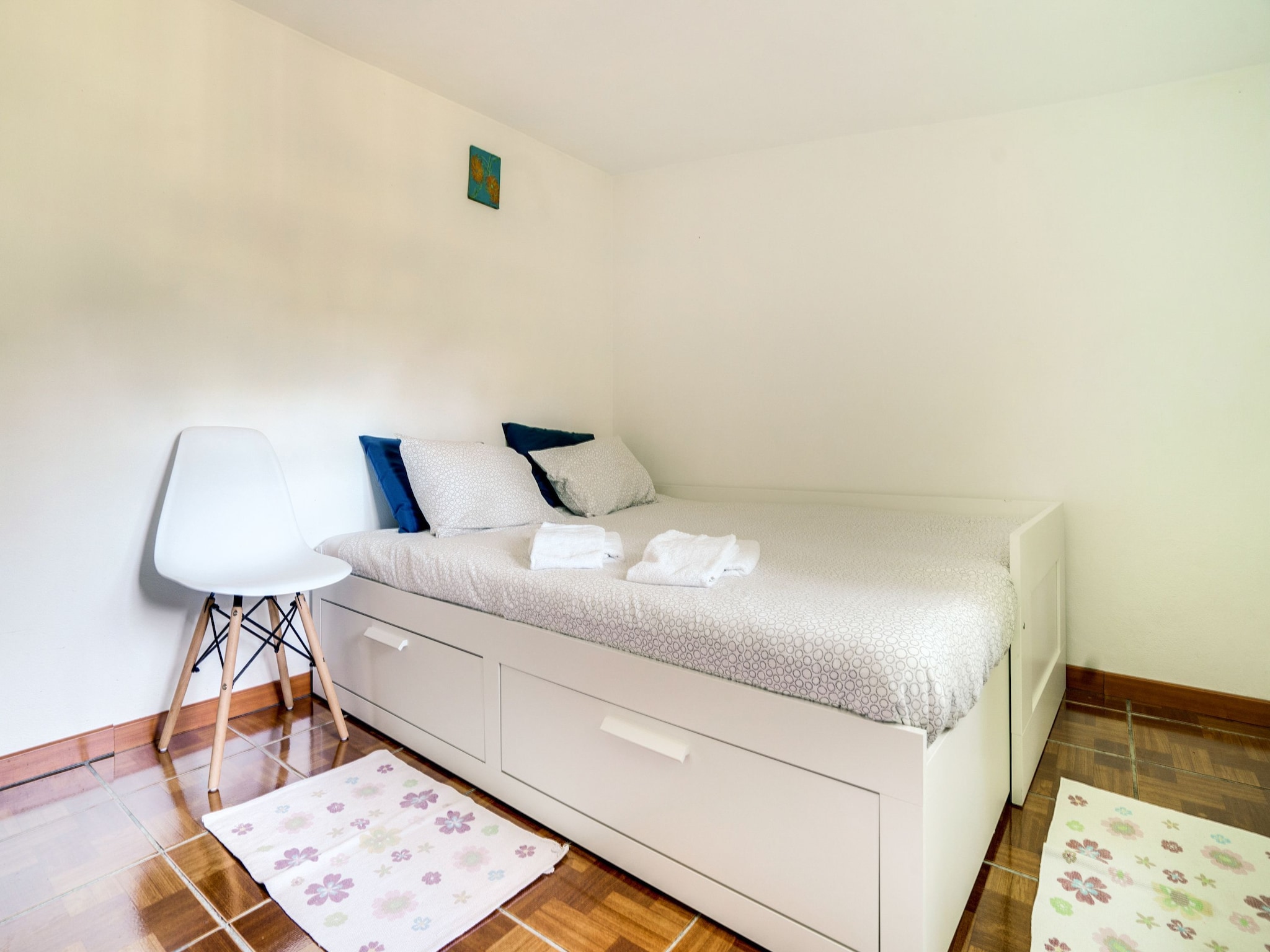 Casa de vacaciones Serrado de Bouças