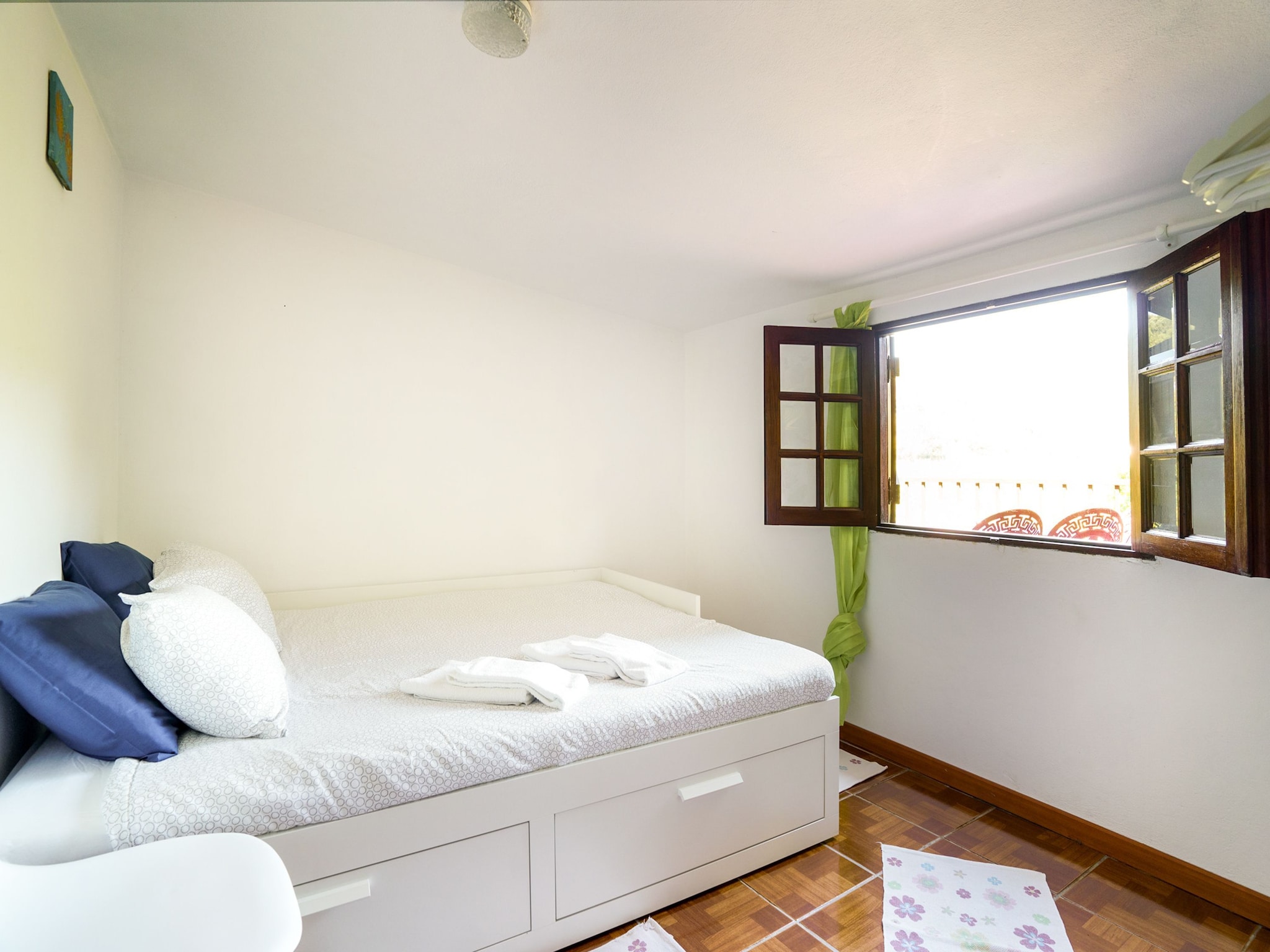 Casa de vacaciones Serrado de Bouças