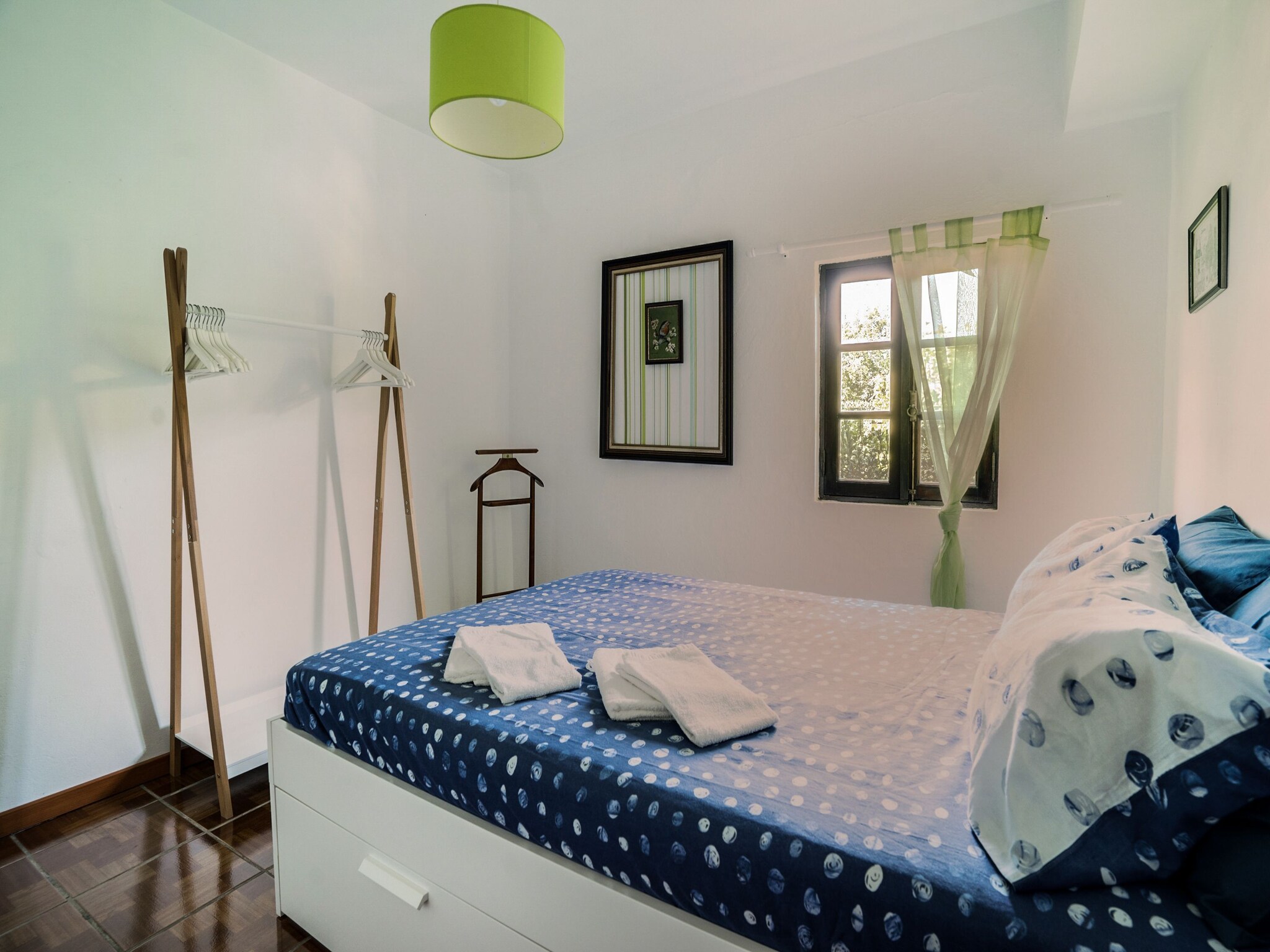 Casa de vacaciones Serrado de Bouças