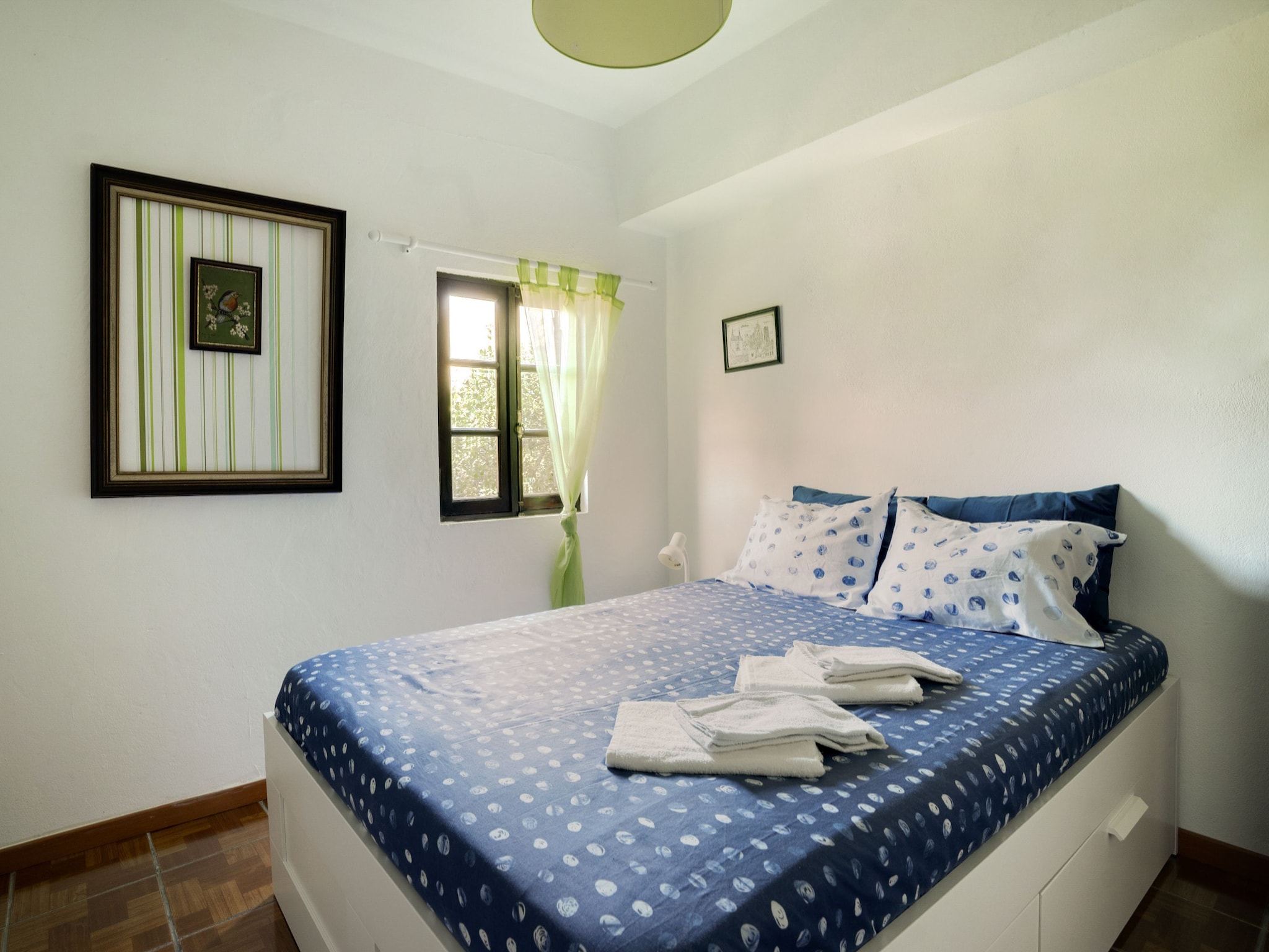 Casa de vacaciones Serrado de Bouças