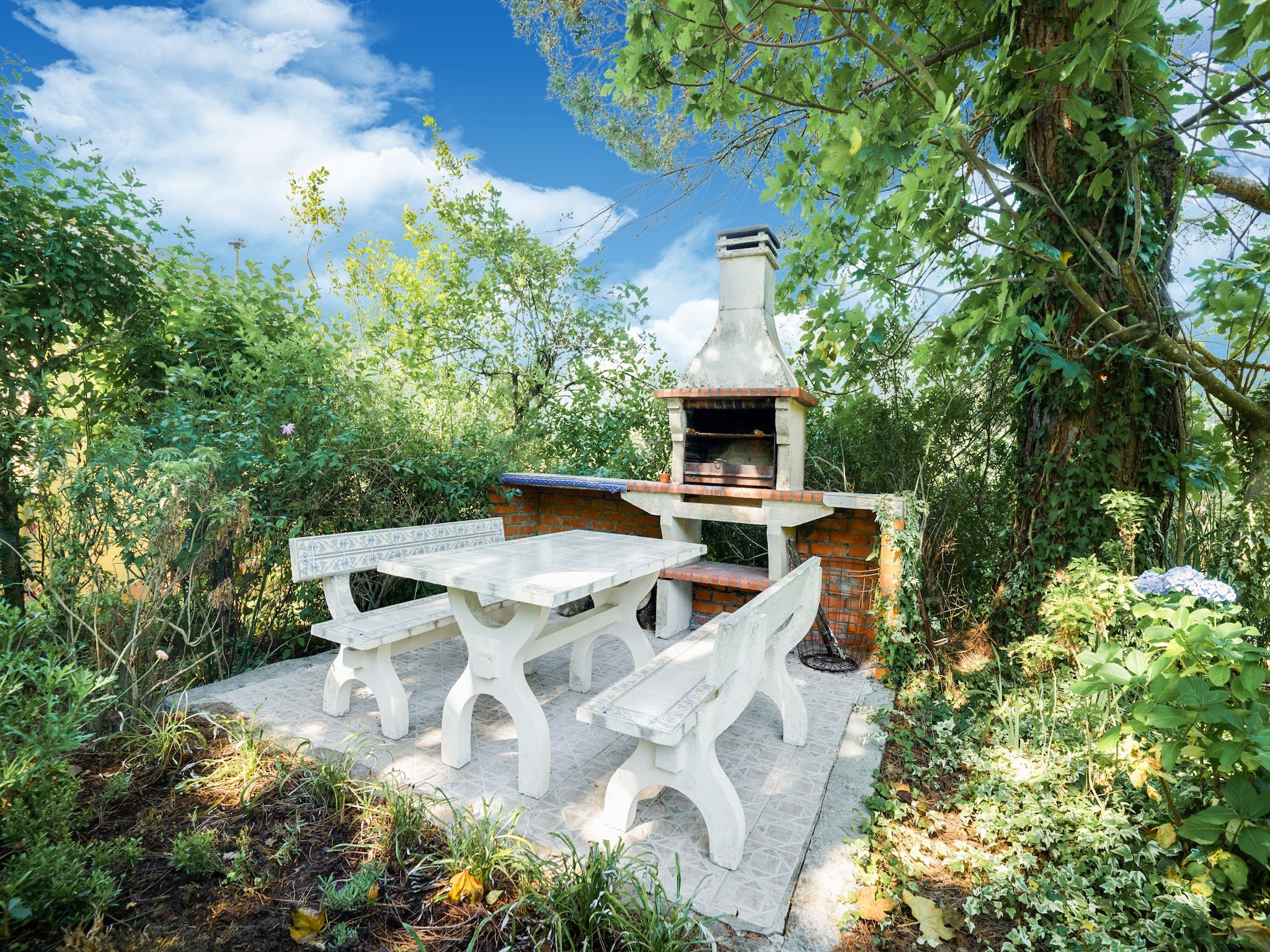 Casa de vacaciones Serrado de Bouças